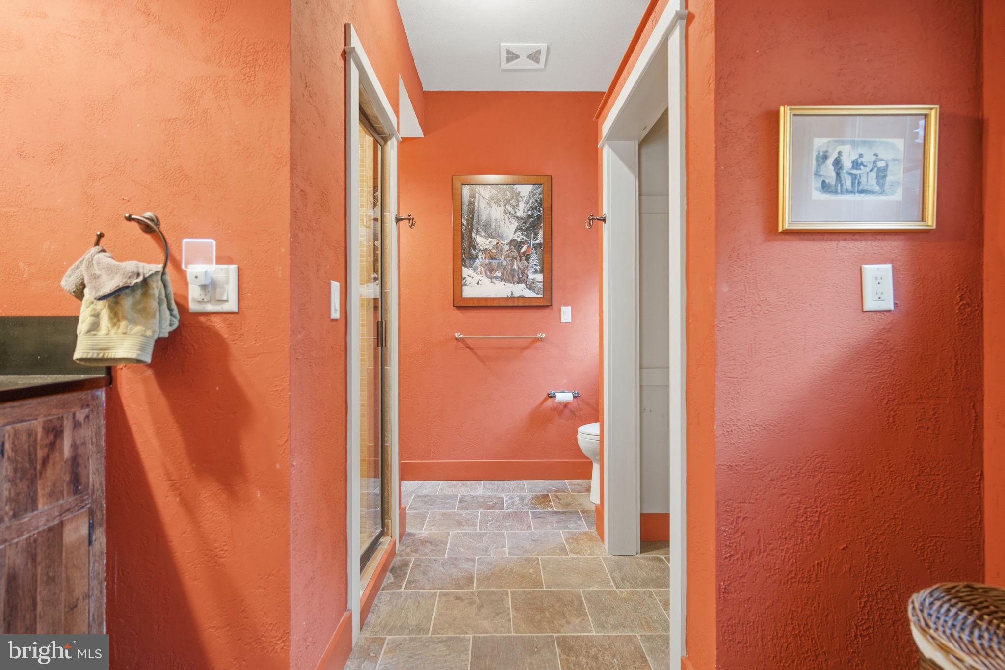 ICE MOUNTAIN - Residential