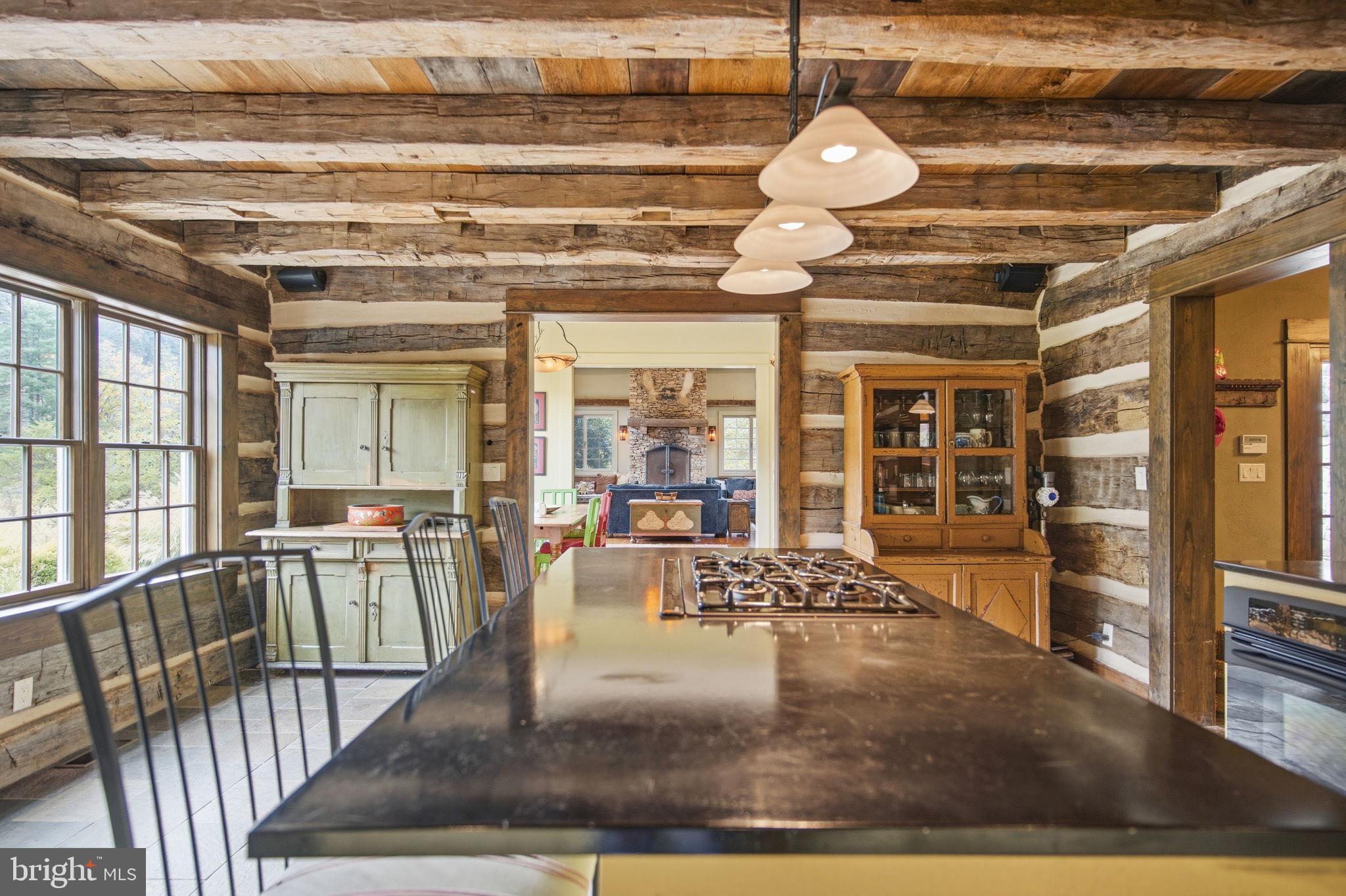 ICE MOUNTAIN - Residential