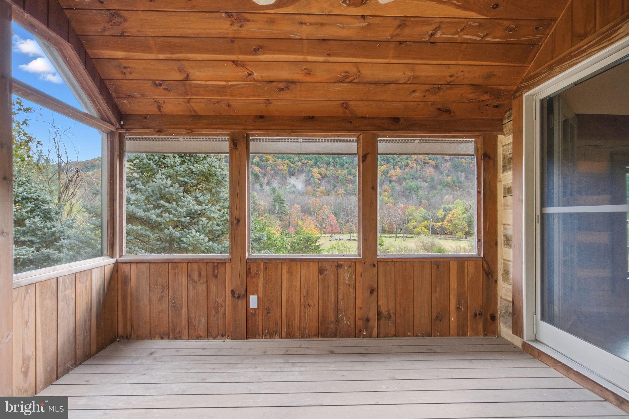 ICE MOUNTAIN - Residential