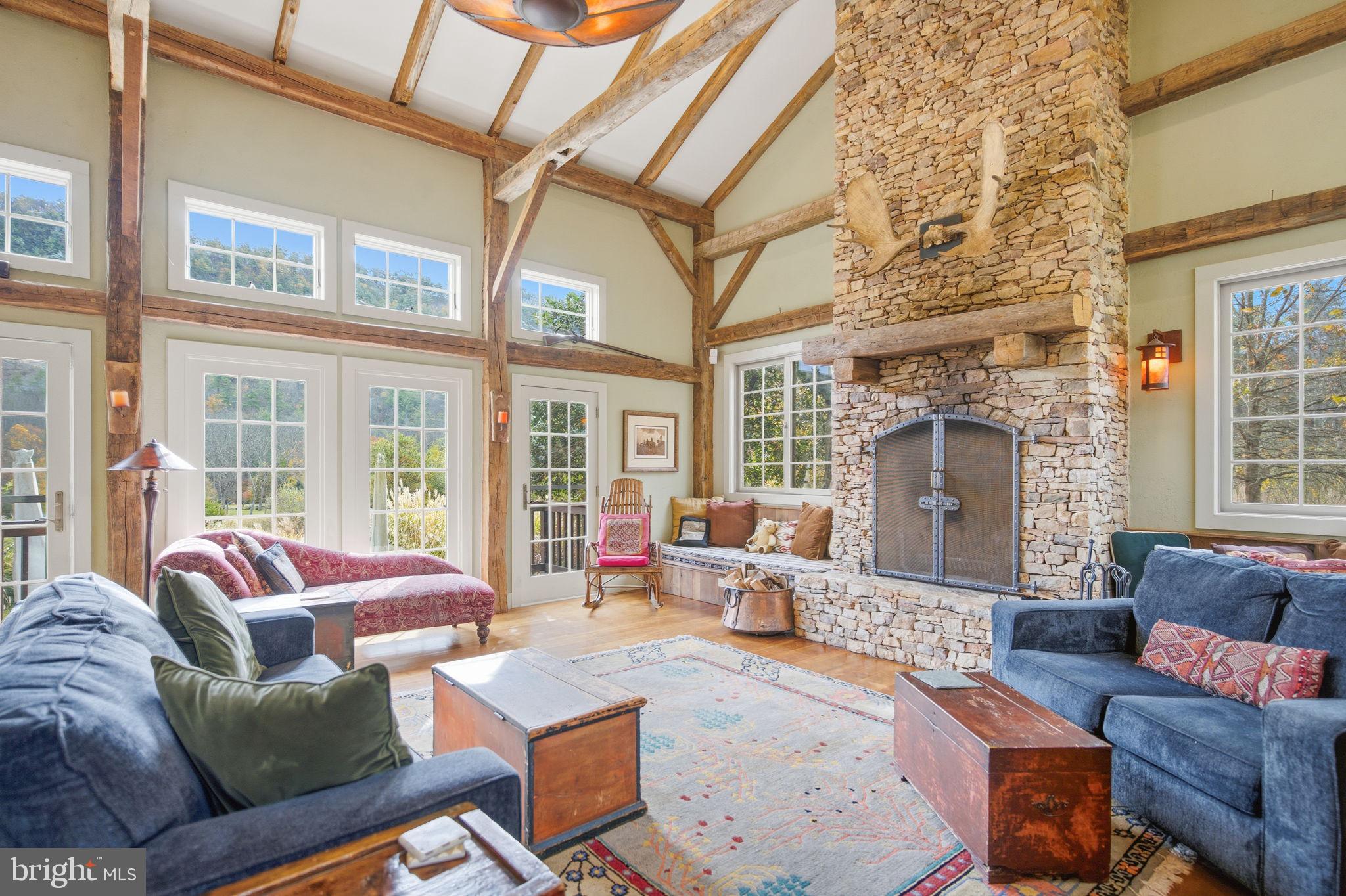 ICE MOUNTAIN - Residential