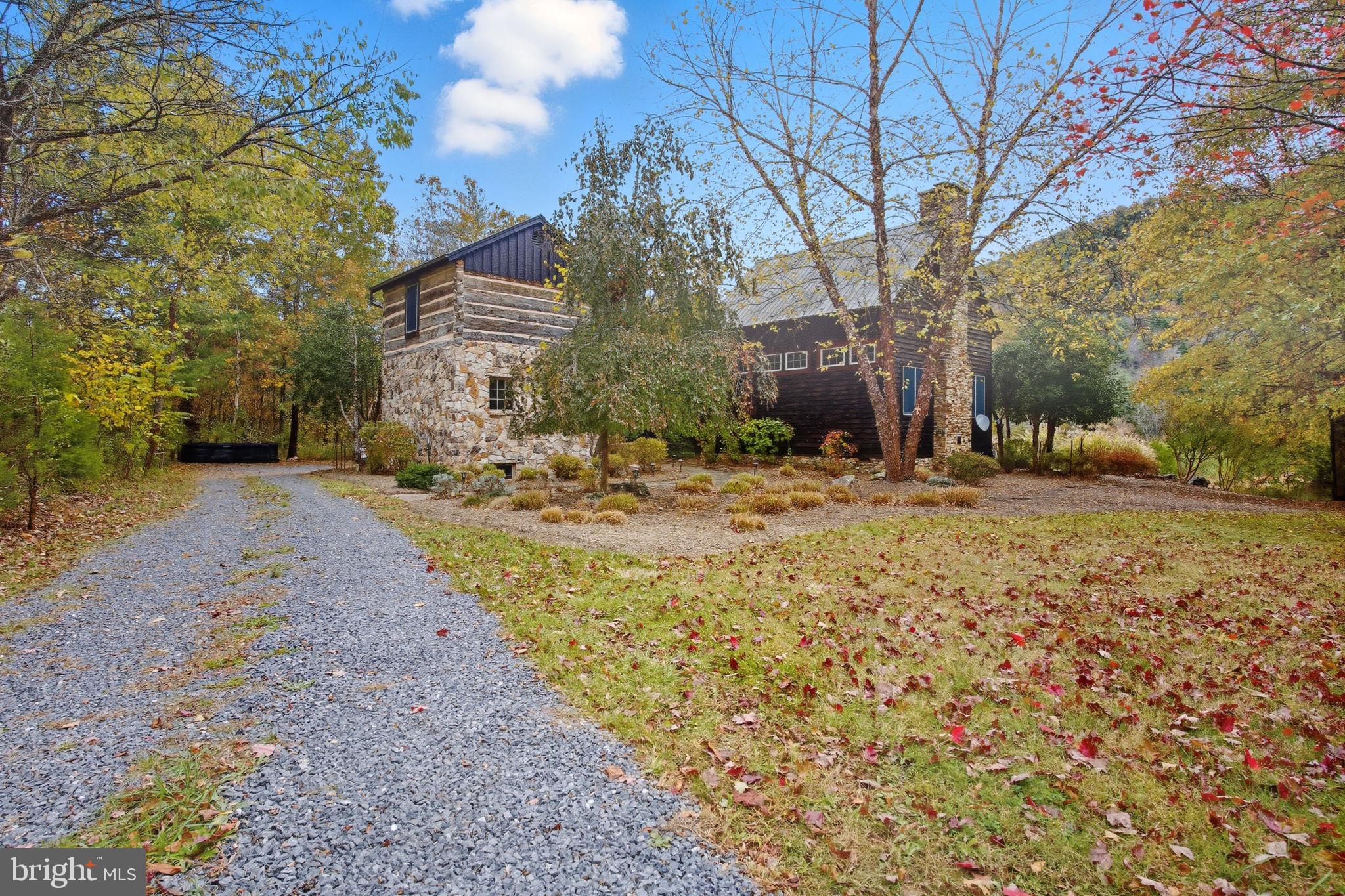 767 TWIN FLOWER LANE