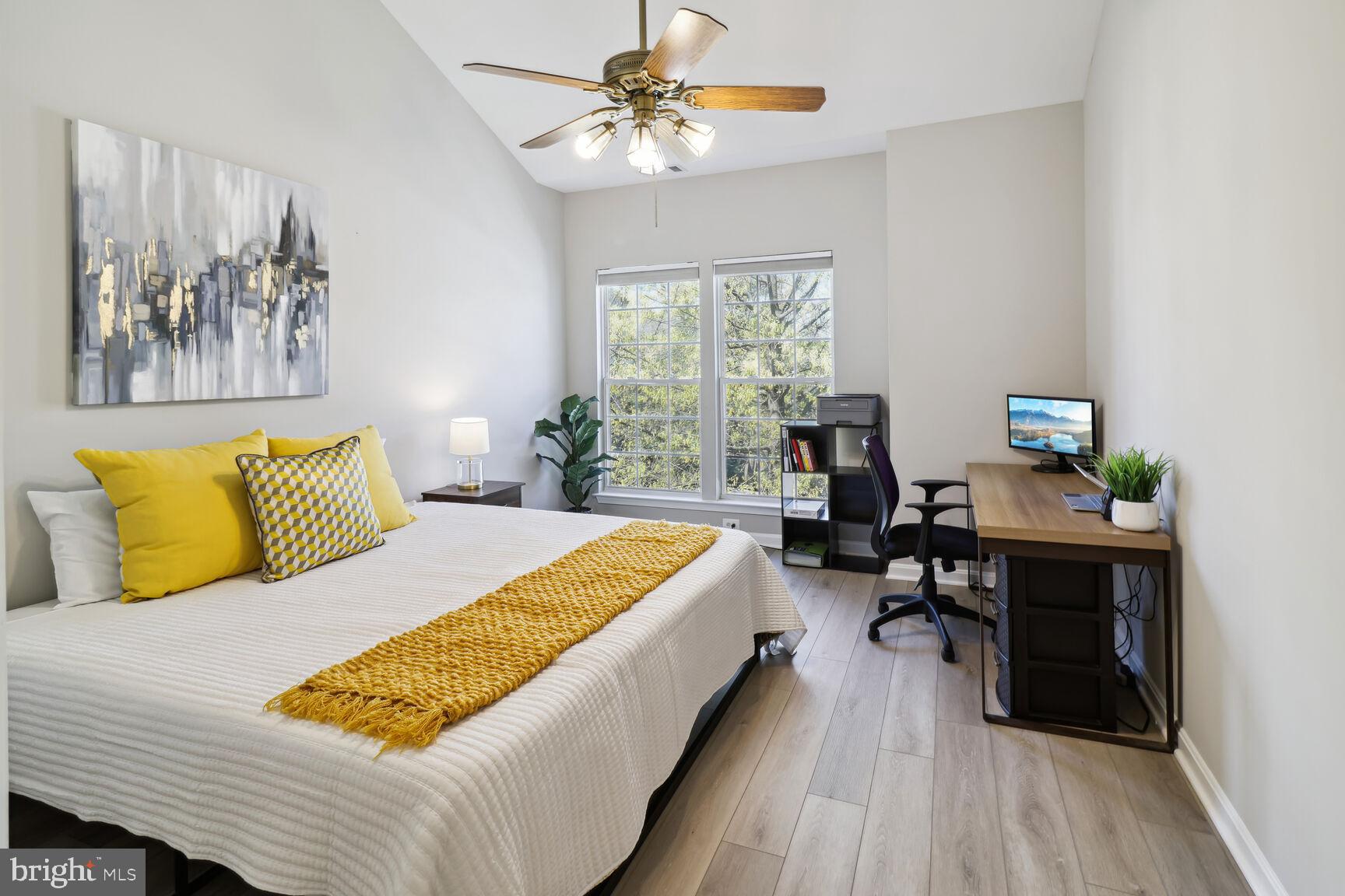 RANDOM HILLS - Residential