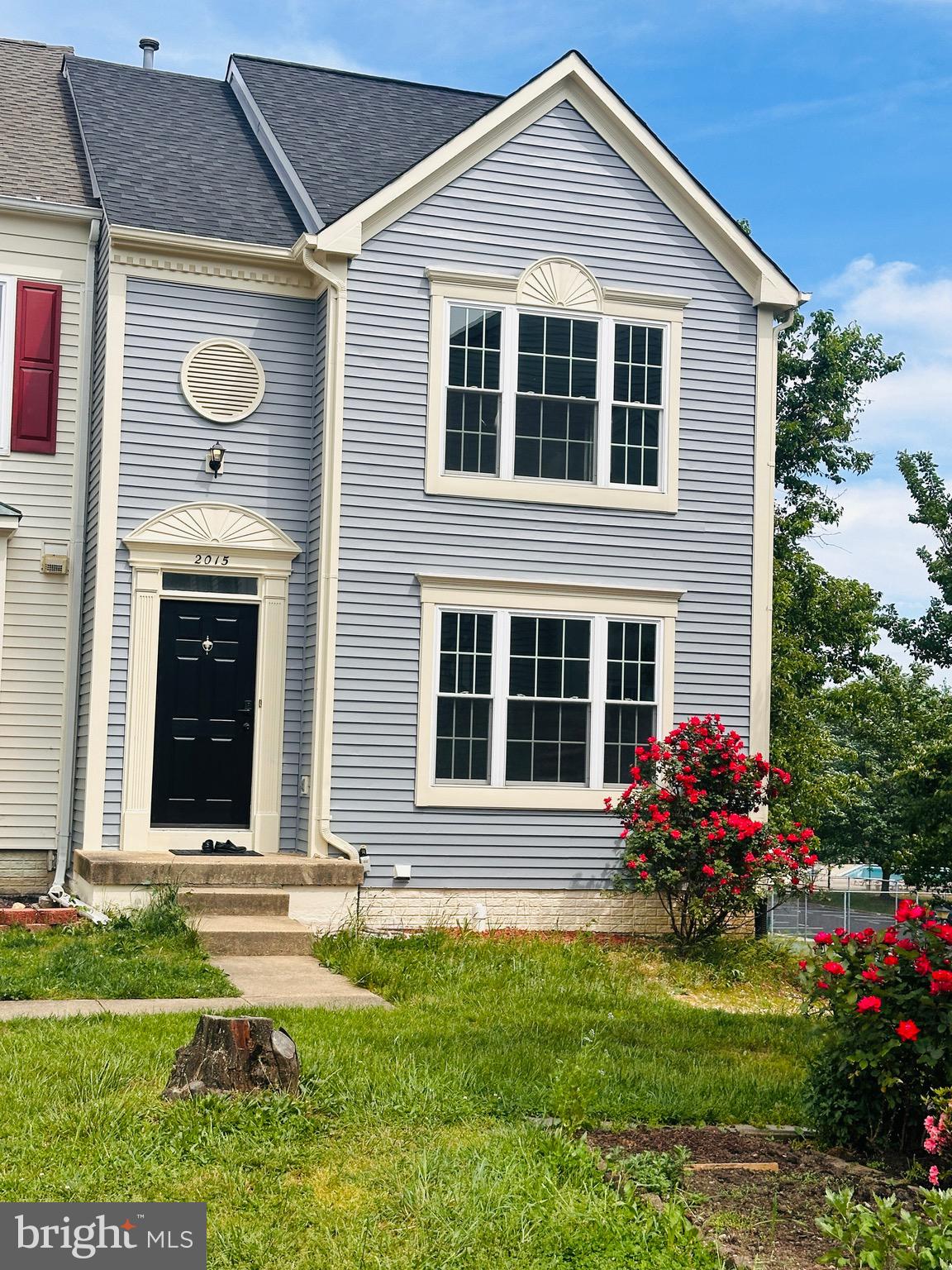 ROLLING BROOK - Residential Lease