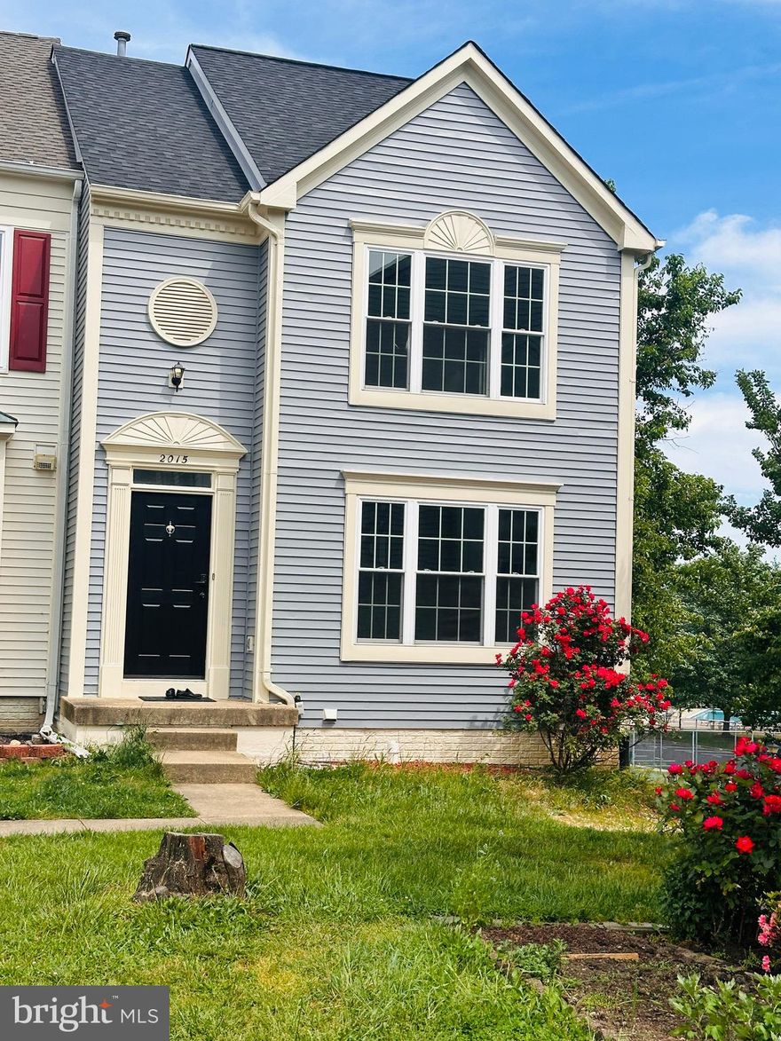 Nestled in the charming Lake Ridge neighborhood, 2015 Quiet Creek Court offers a delightful living experience in a sought-after Woodbridge community. This spacious townhouse, built in 1993, features three bedrooms and 2.5 bathrooms across 1,755 square feet. The location is ideally positioned near key amenities including the Tackett's Mill shopping center and commuter lot, providing easy access to public transportation and a variety of shopping and dining options. Additionally, the Potomac Mills Mall, one of the largest shopping centers in the region, is just a short drive away, offering a rich array of retail stores and entertainment venues. With its convenient location and comfortable living spaces, this property is perfect for those seeking a blend of suburban tranquility and urban accessibility.