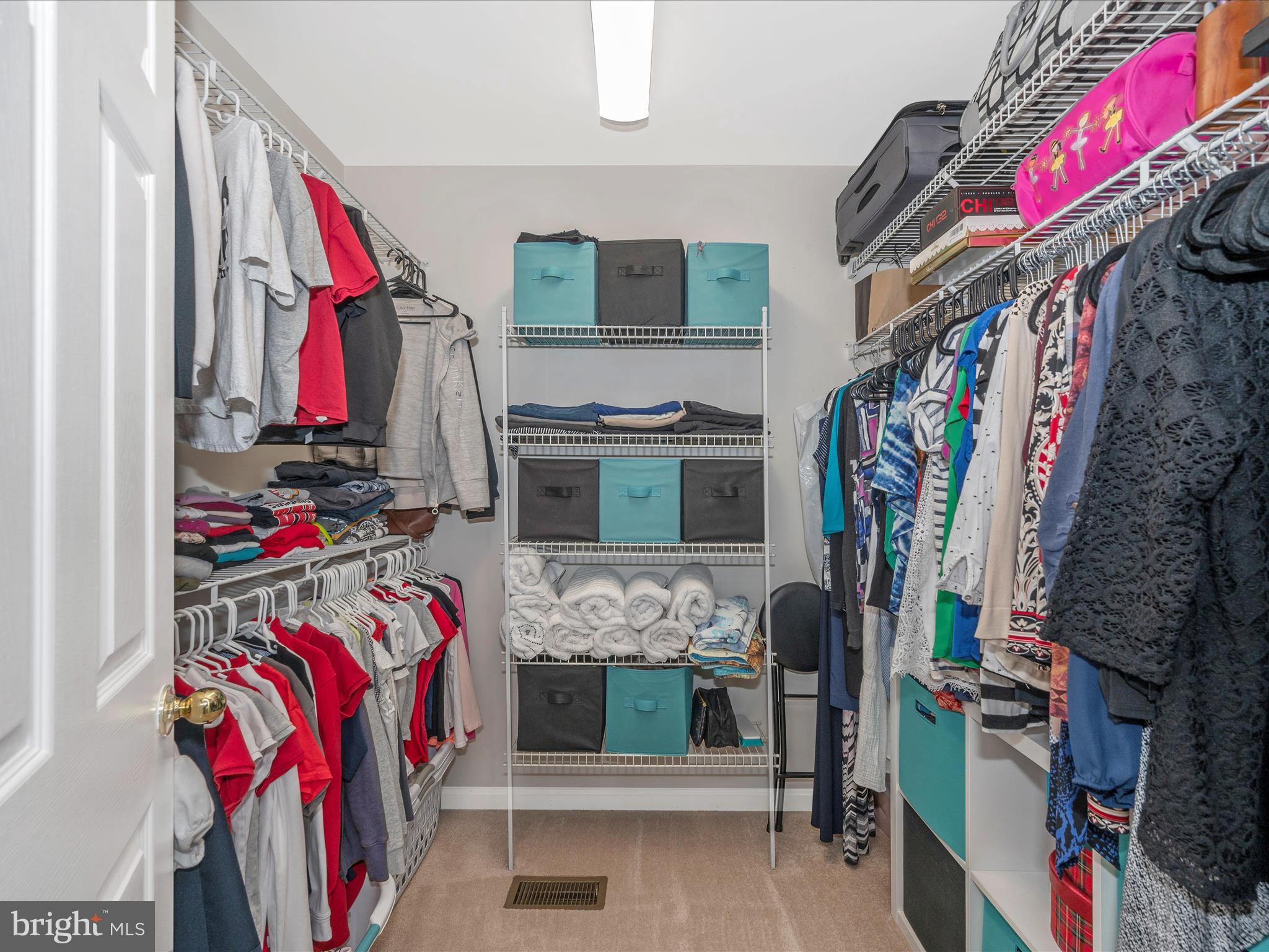 WHITTIER POND - Residential