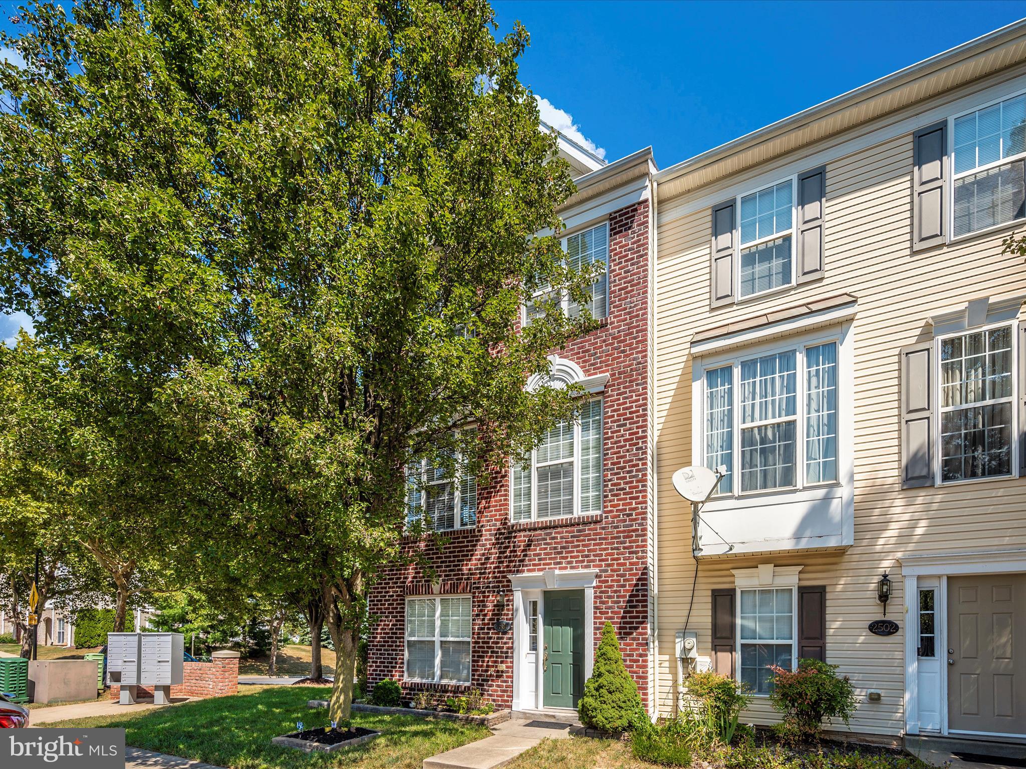 WHITTIER POND - Residential