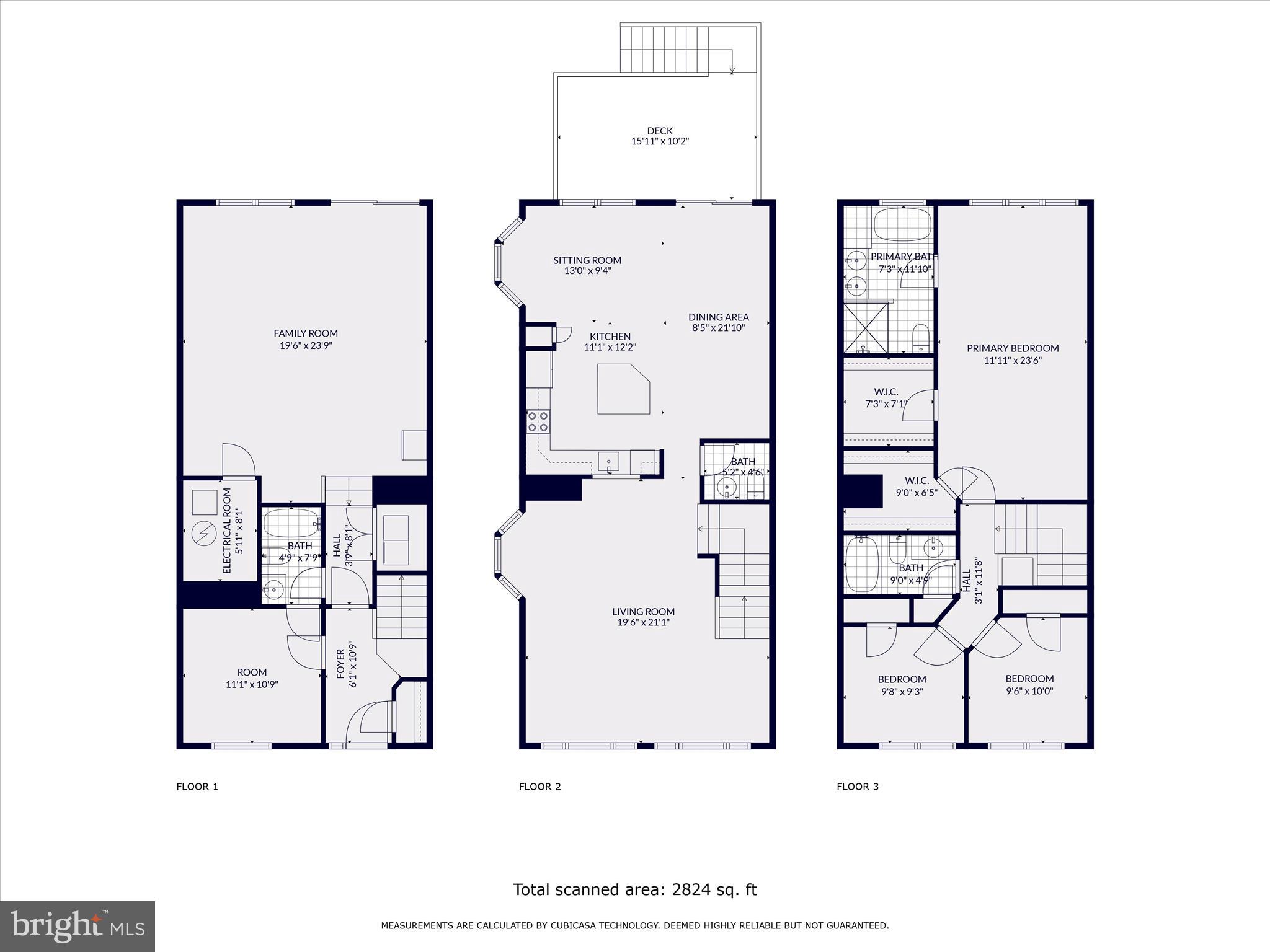 WHITTIER POND - Residential