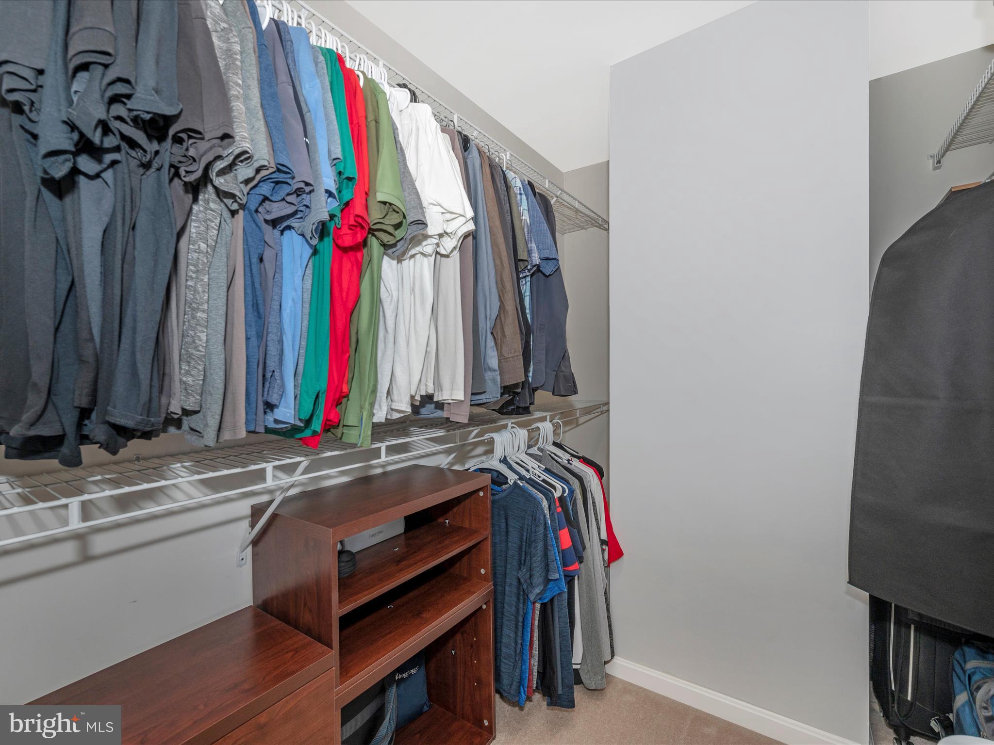 WHITTIER POND - Residential