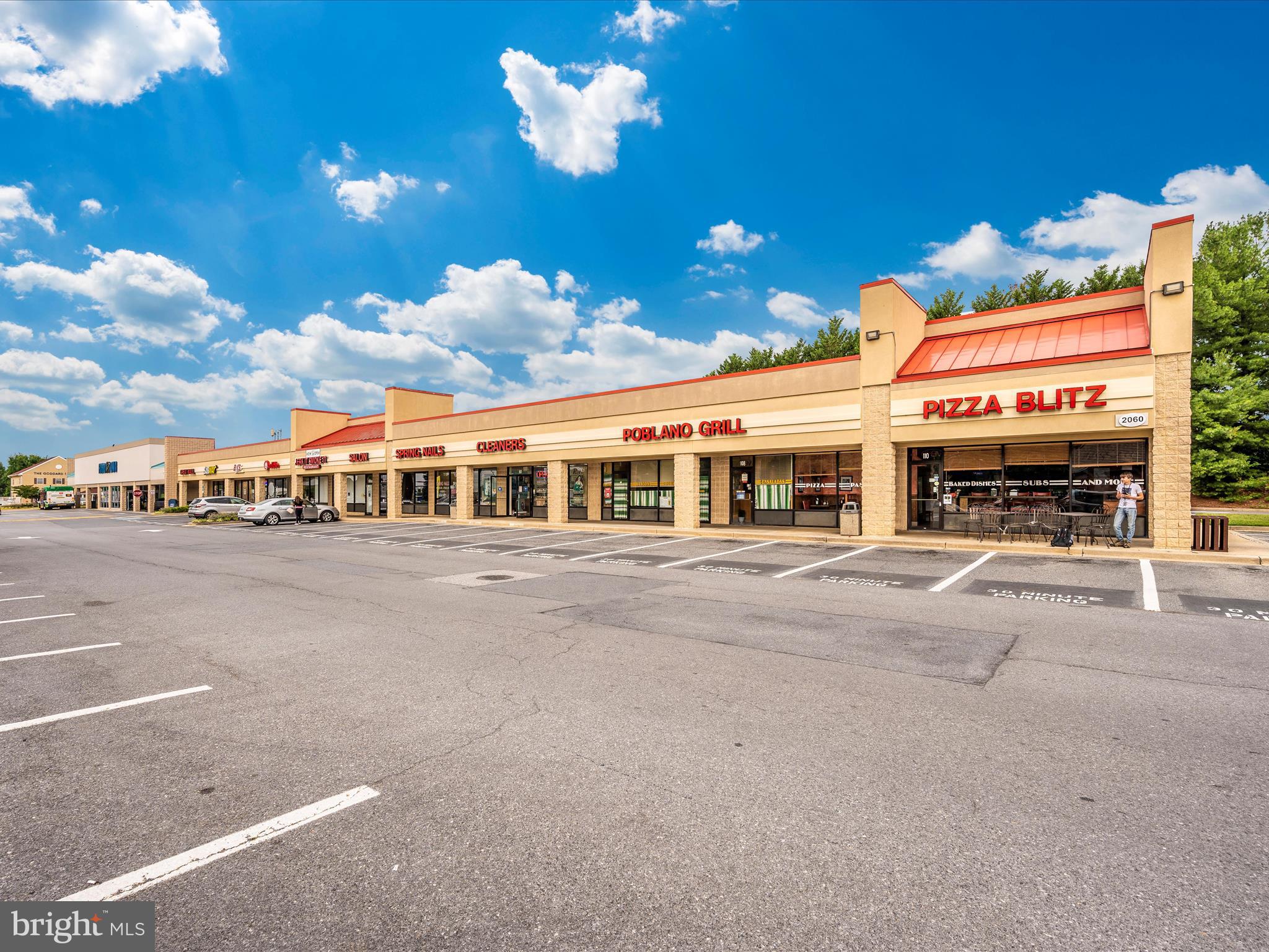 WHITTIER POND - Residential