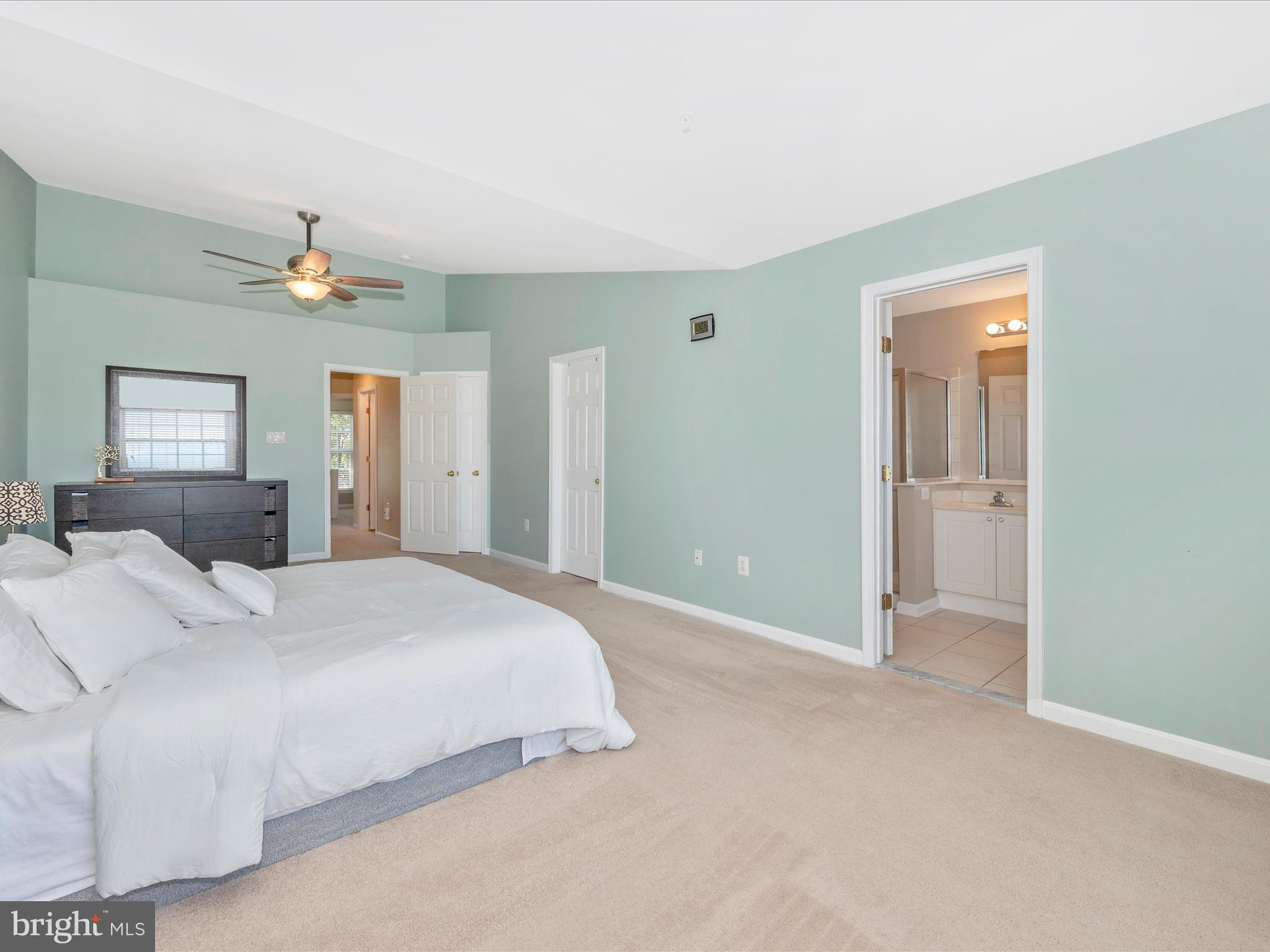 WHITTIER POND - Residential