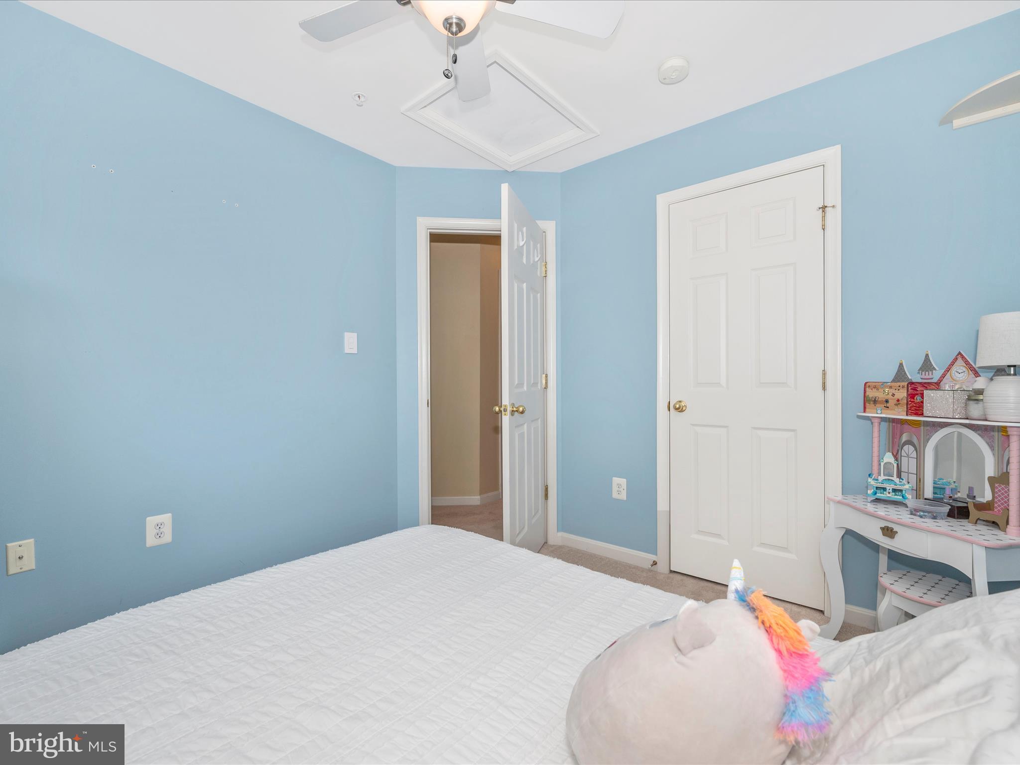 WHITTIER POND - Residential