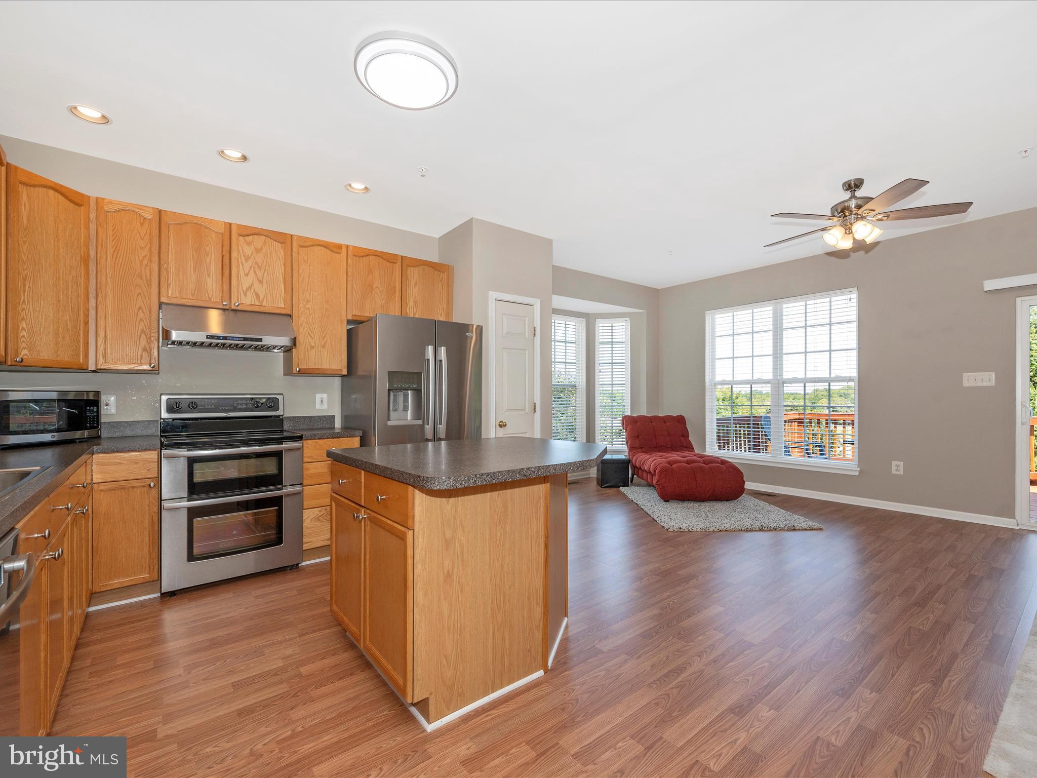 WHITTIER POND - Residential