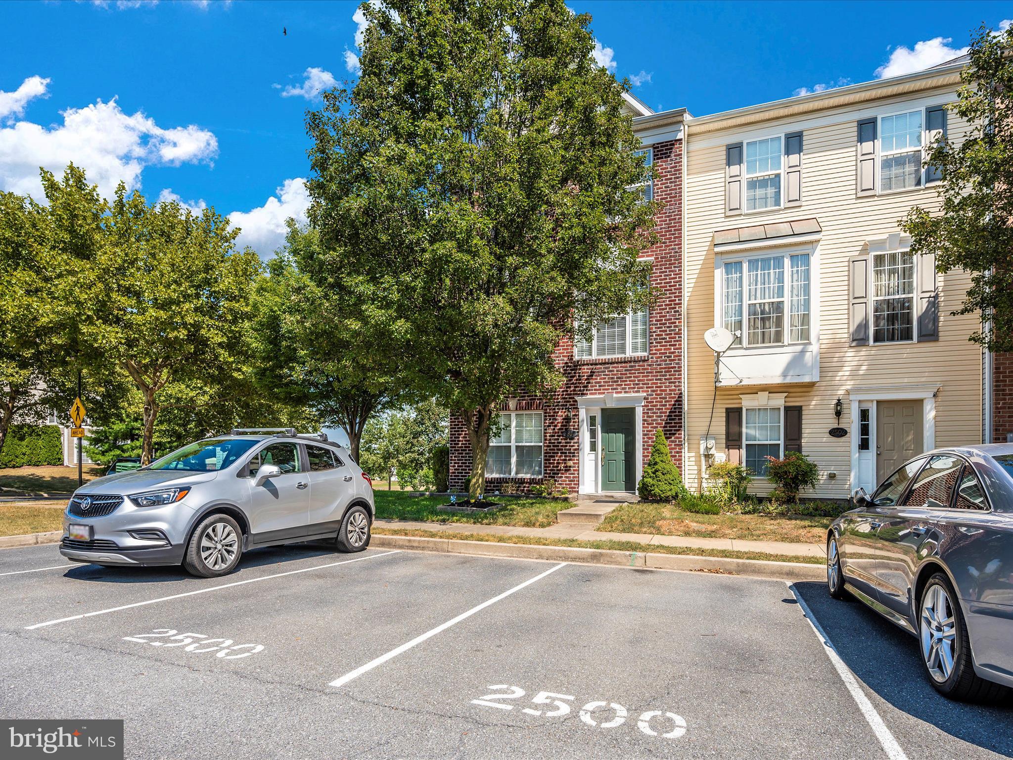 WHITTIER POND - Residential