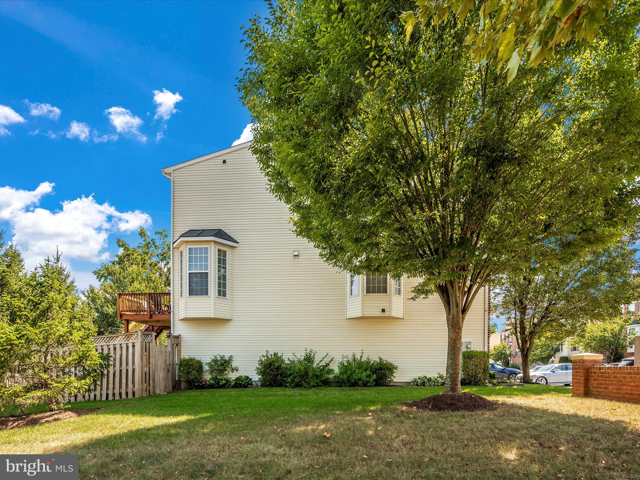 WHITTIER POND - Residential