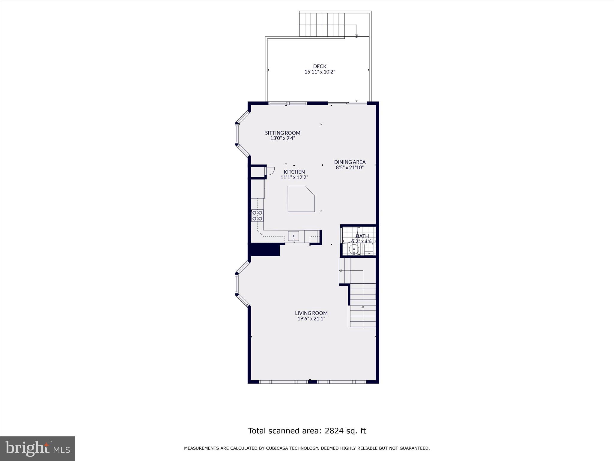 WHITTIER POND - Residential