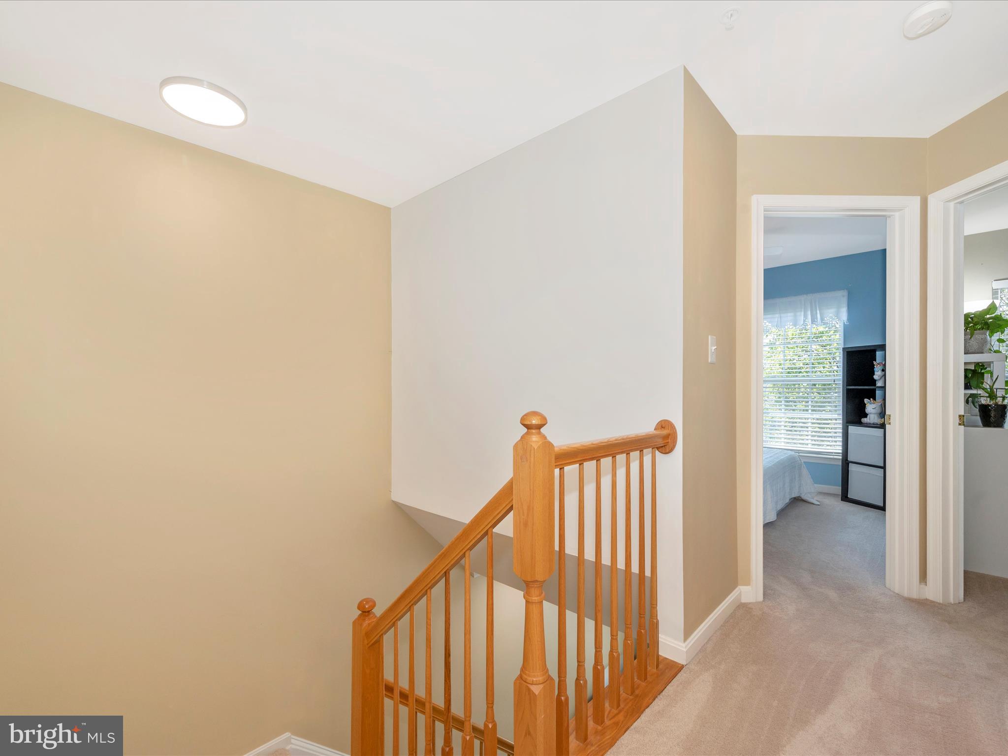 WHITTIER POND - Residential