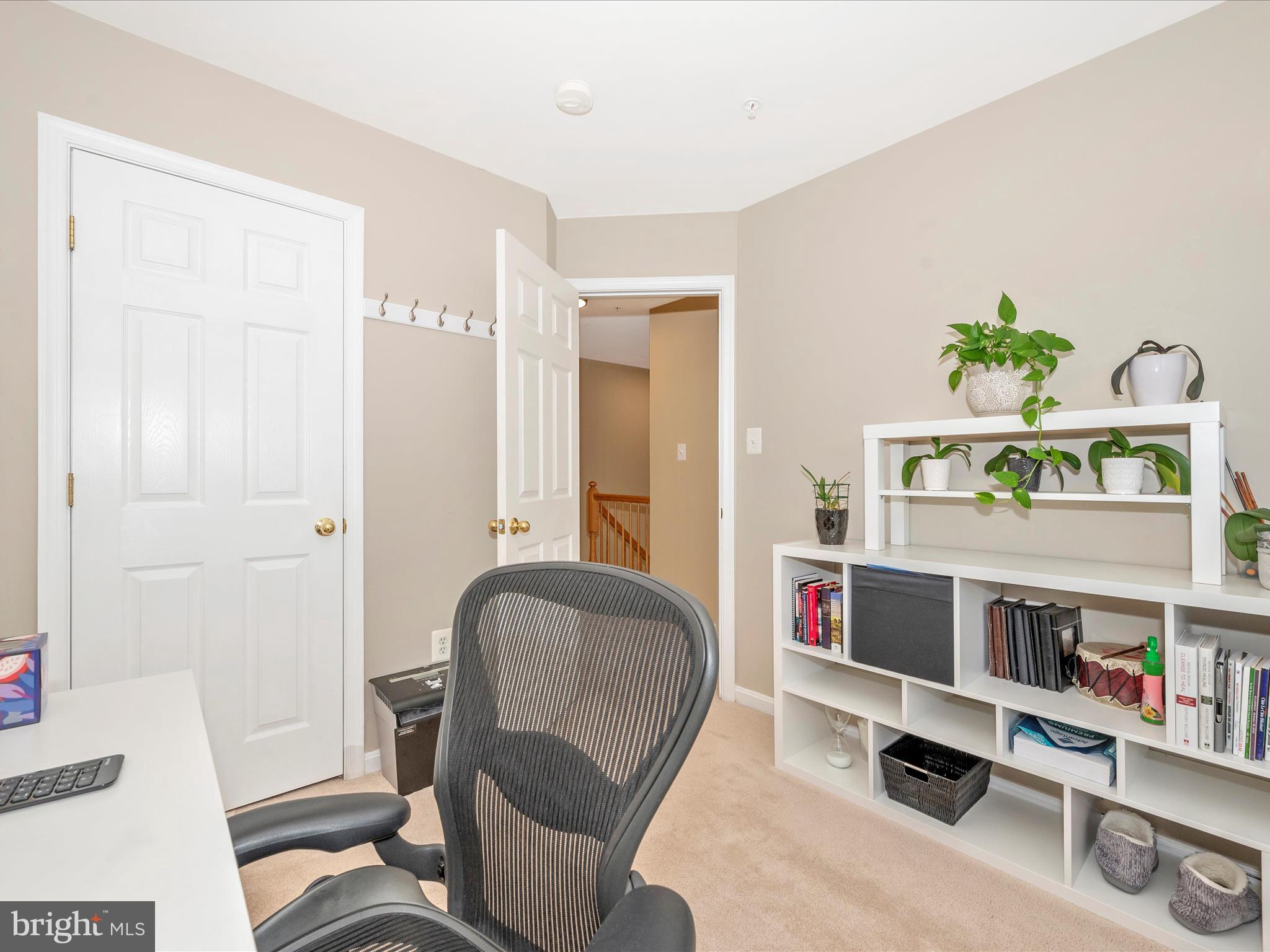 WHITTIER POND - Residential