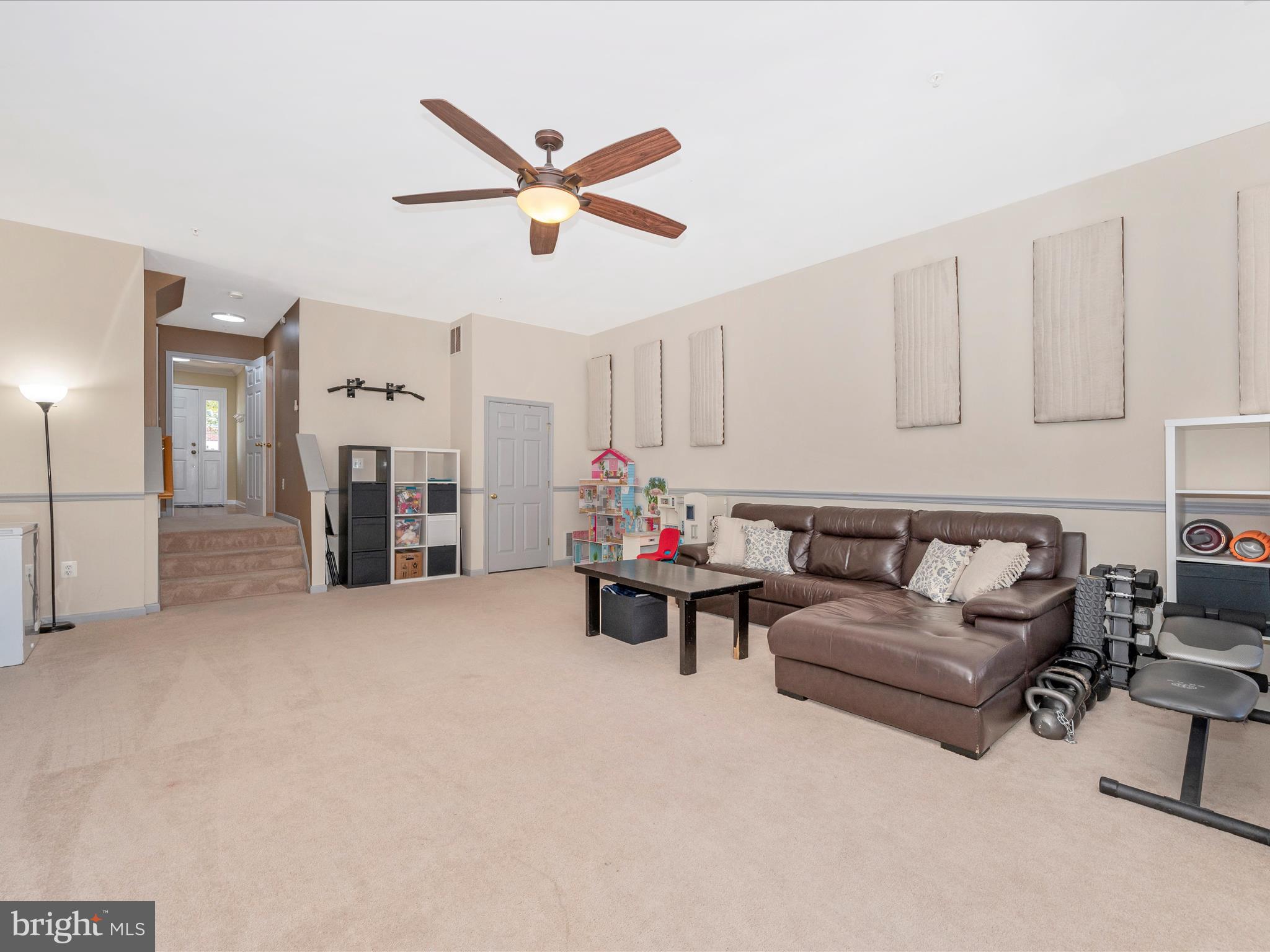 WHITTIER POND - Residential