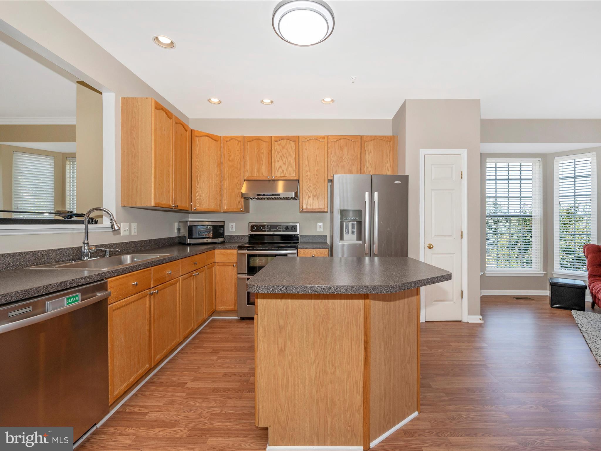 WHITTIER POND - Residential