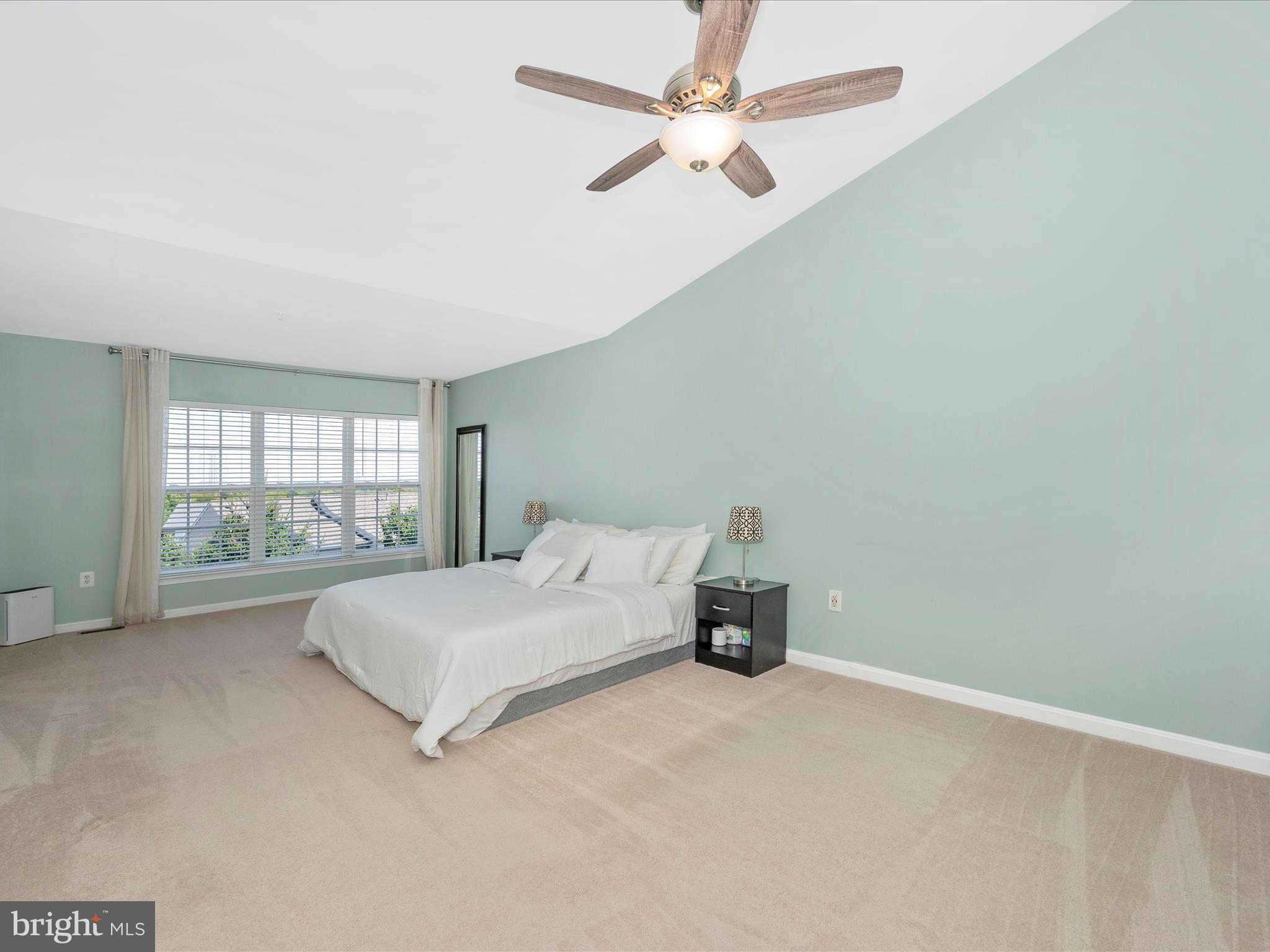 WHITTIER POND - Residential