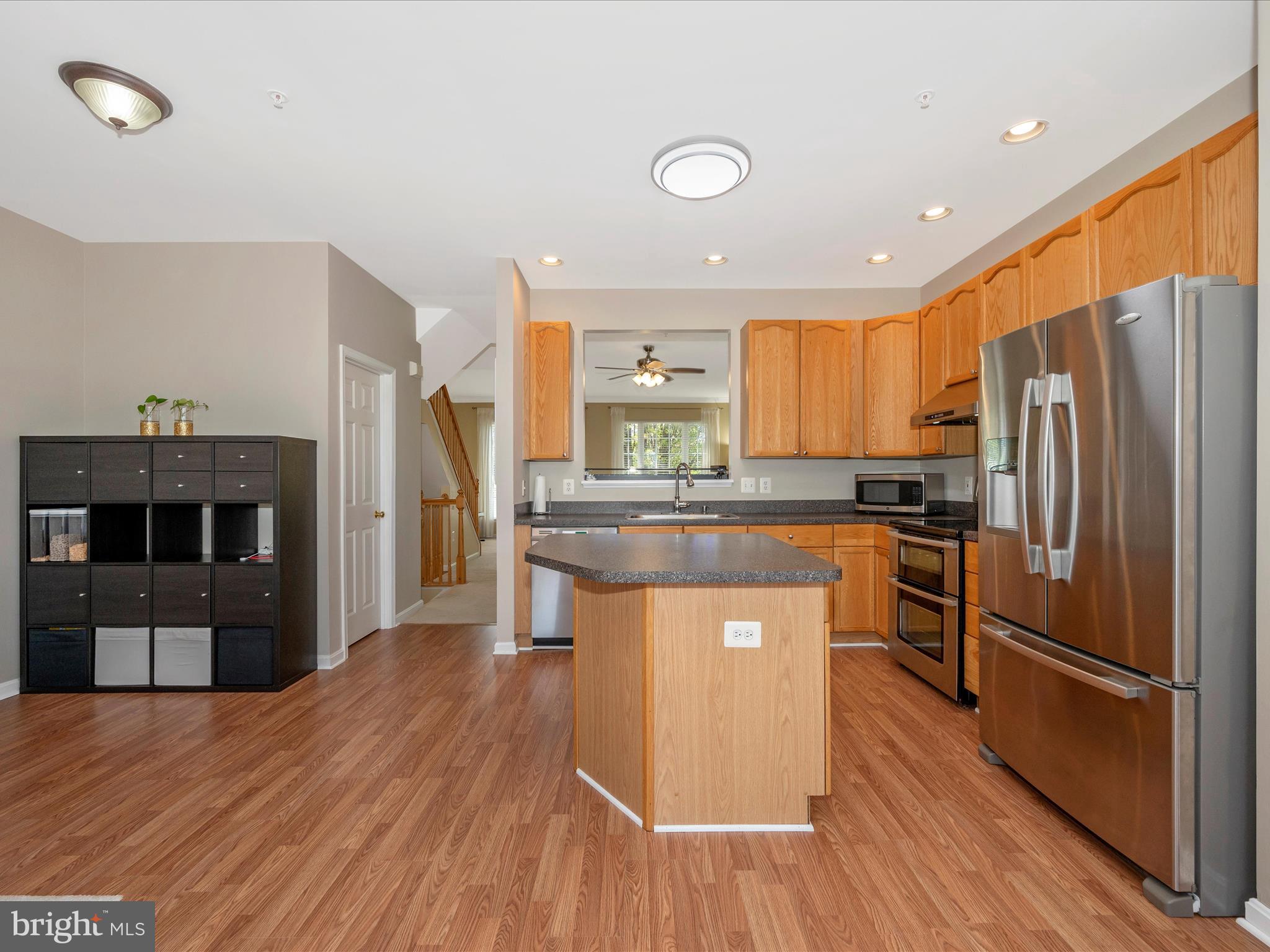 WHITTIER POND - Residential