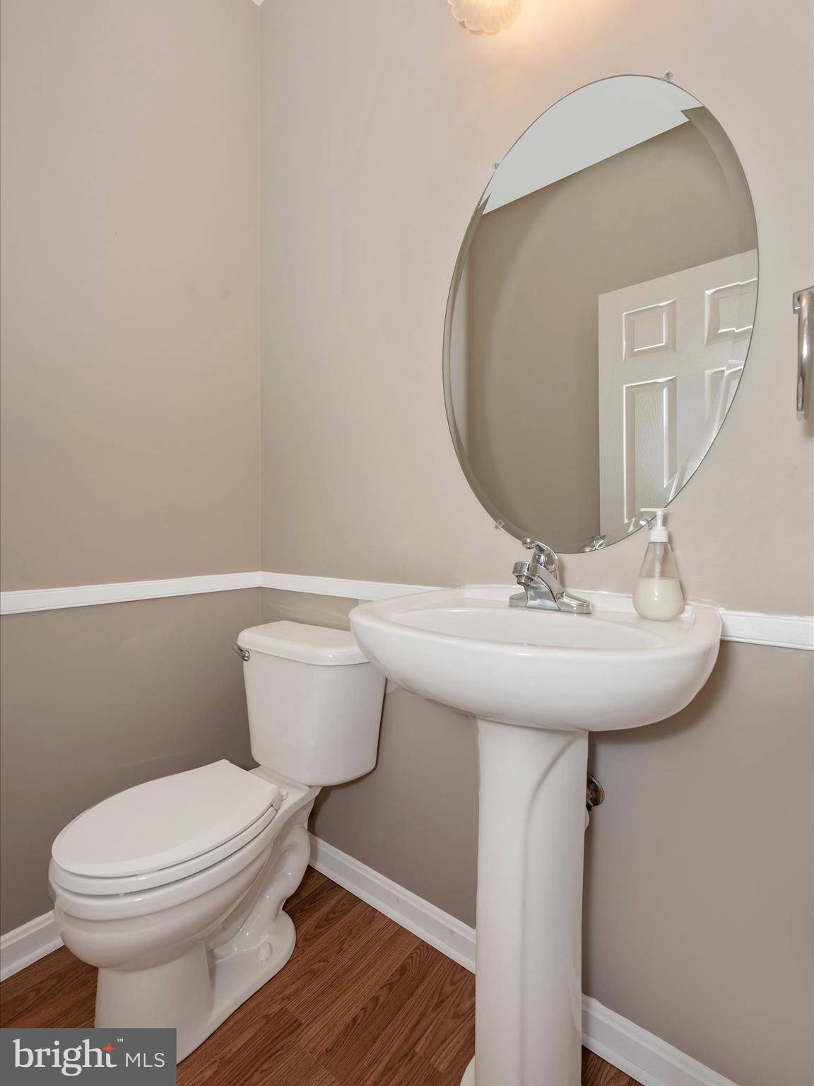 WHITTIER POND - Residential