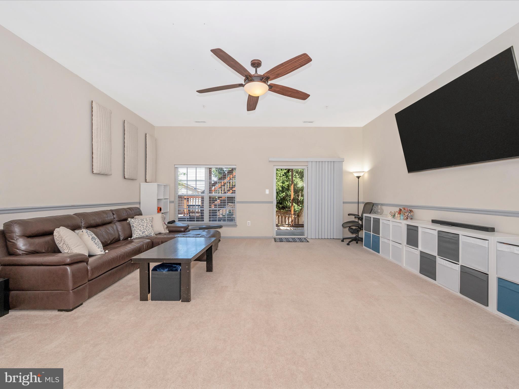 WHITTIER POND - Residential