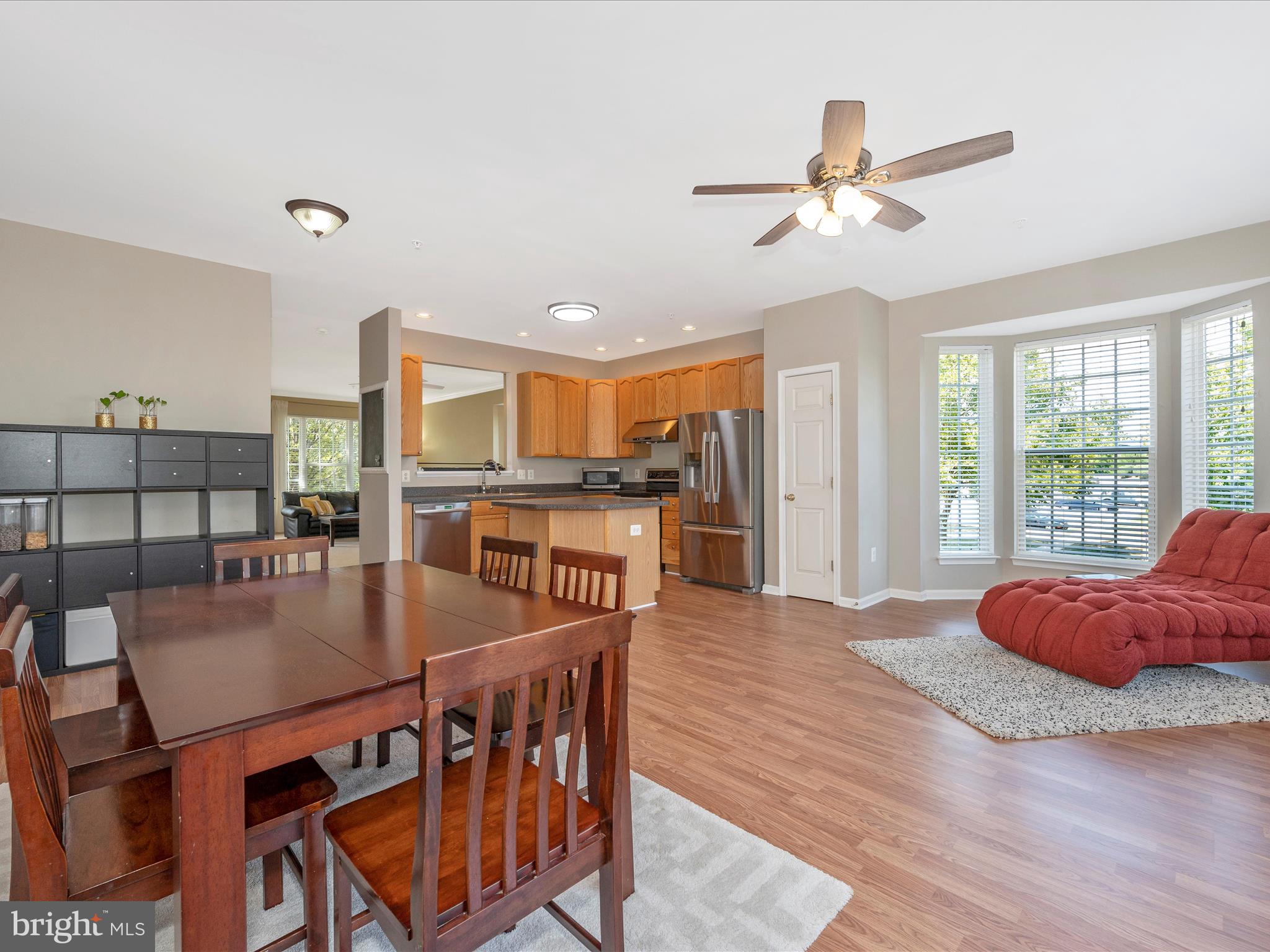 WHITTIER POND - Residential