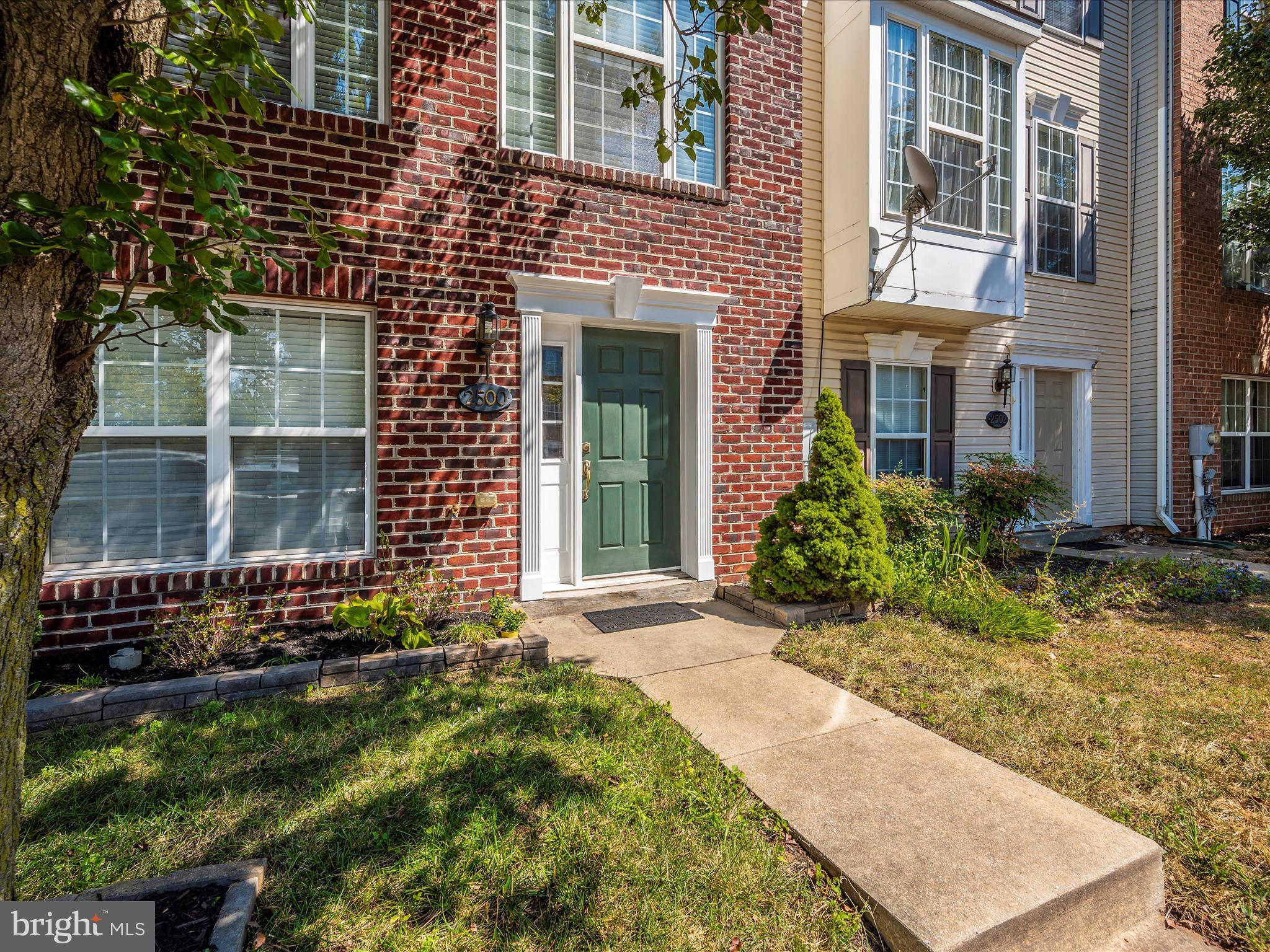 WHITTIER POND - Residential