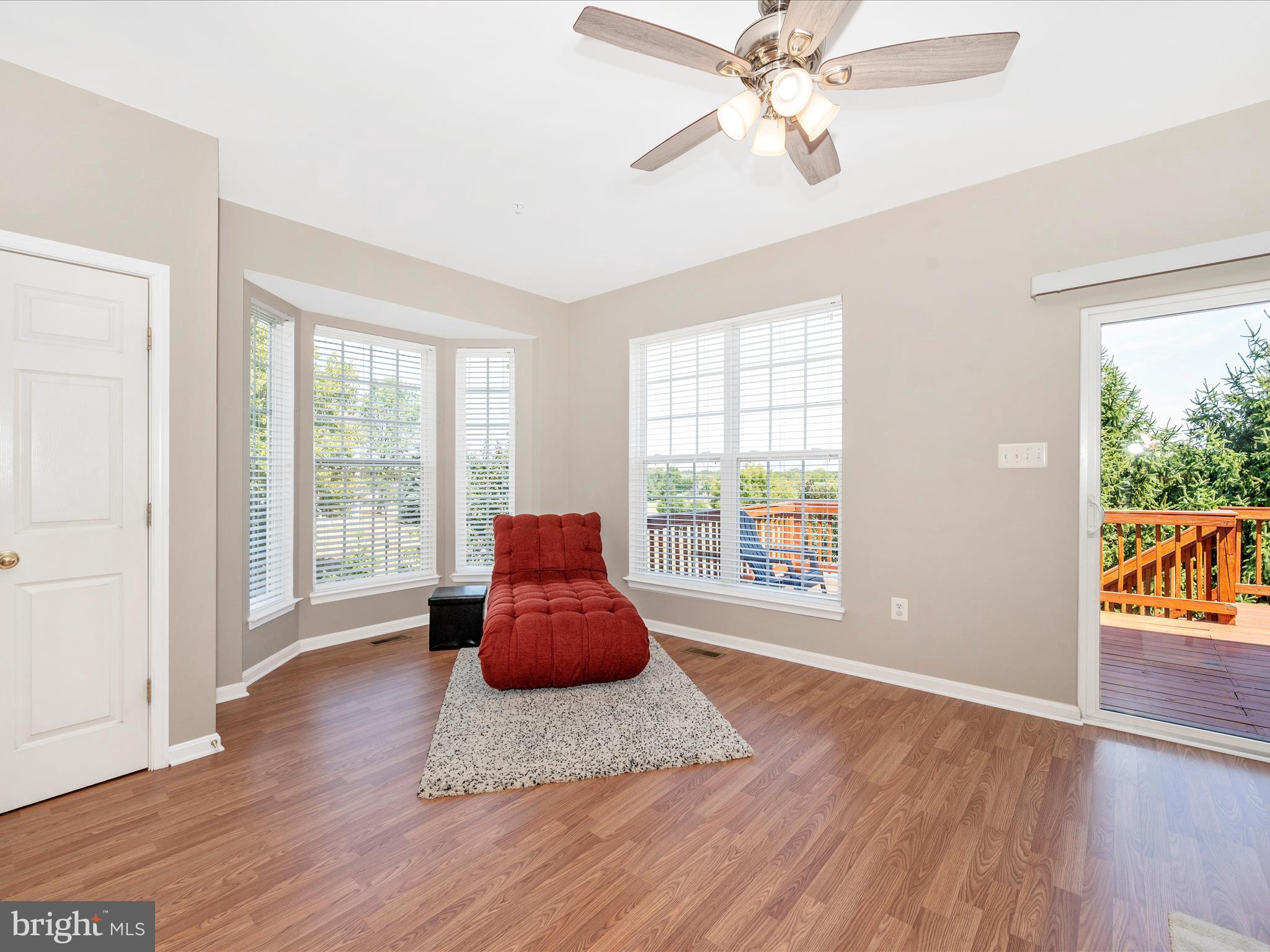 WHITTIER POND - Residential