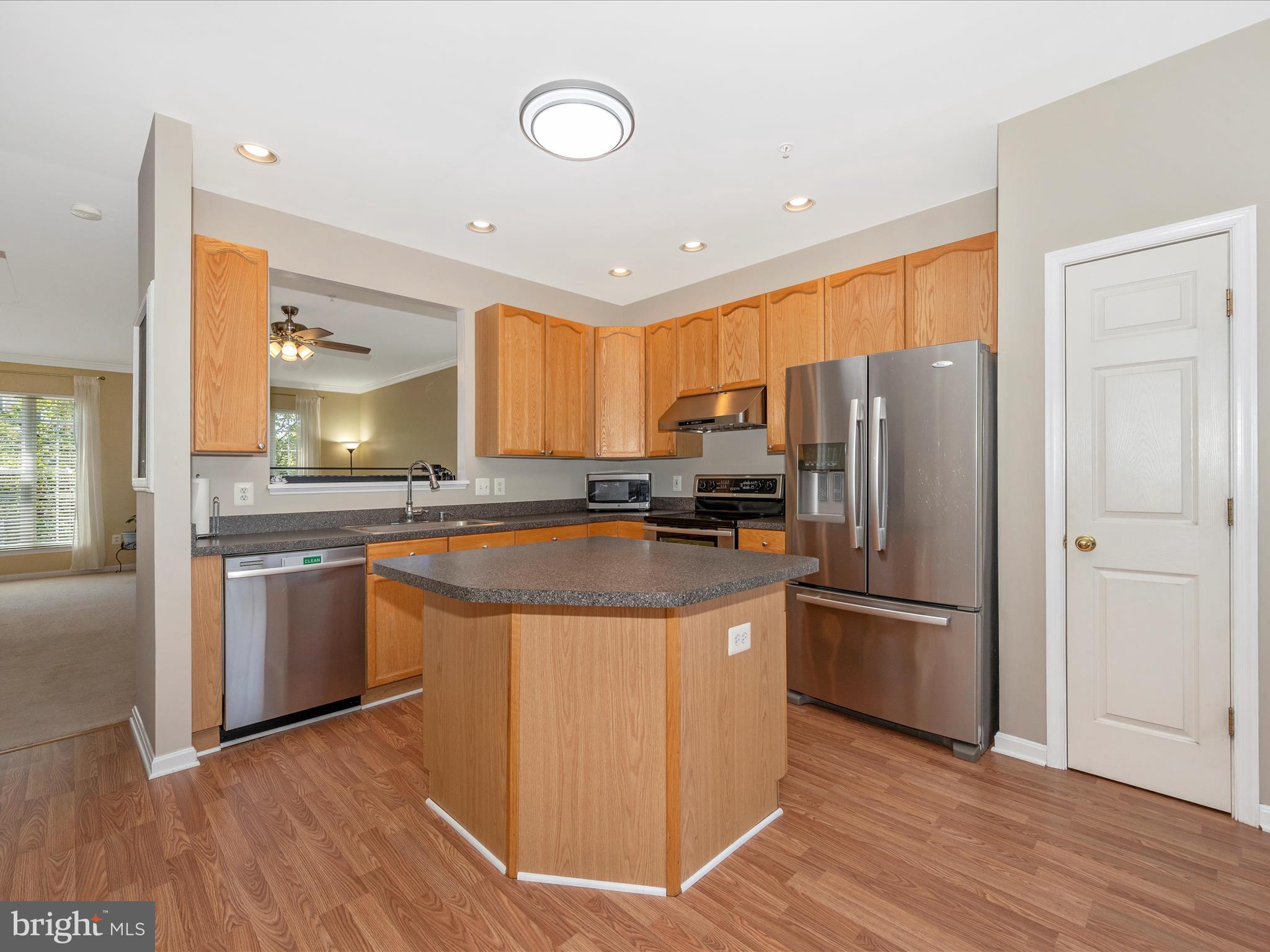 WHITTIER POND - Residential