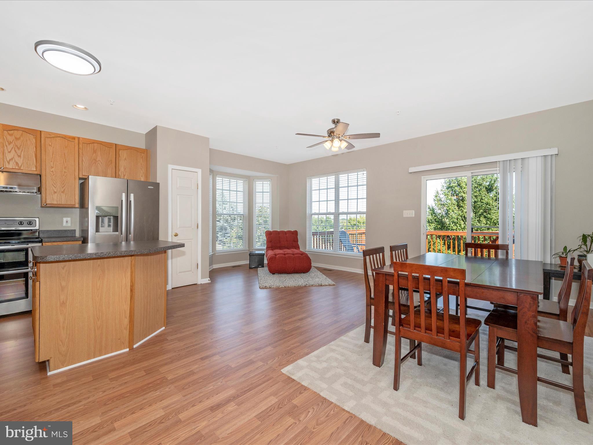 WHITTIER POND - Residential