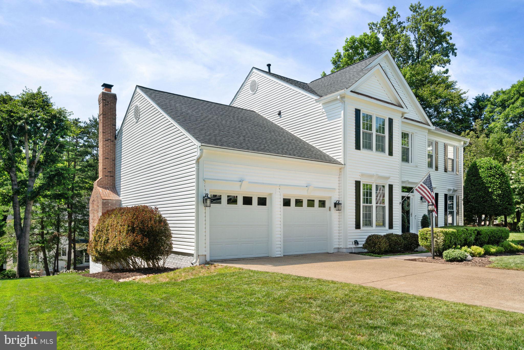15547 ATTERBURY COURT
