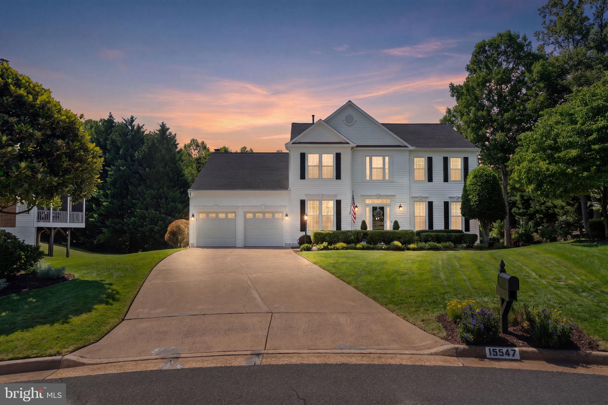 15547 ATTERBURY COURT