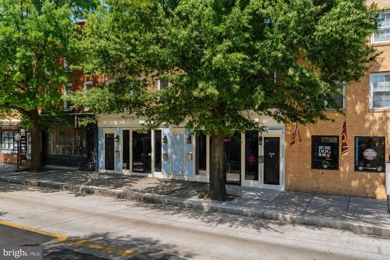 1926 Fleet Street, Baltimore, MD, 21231