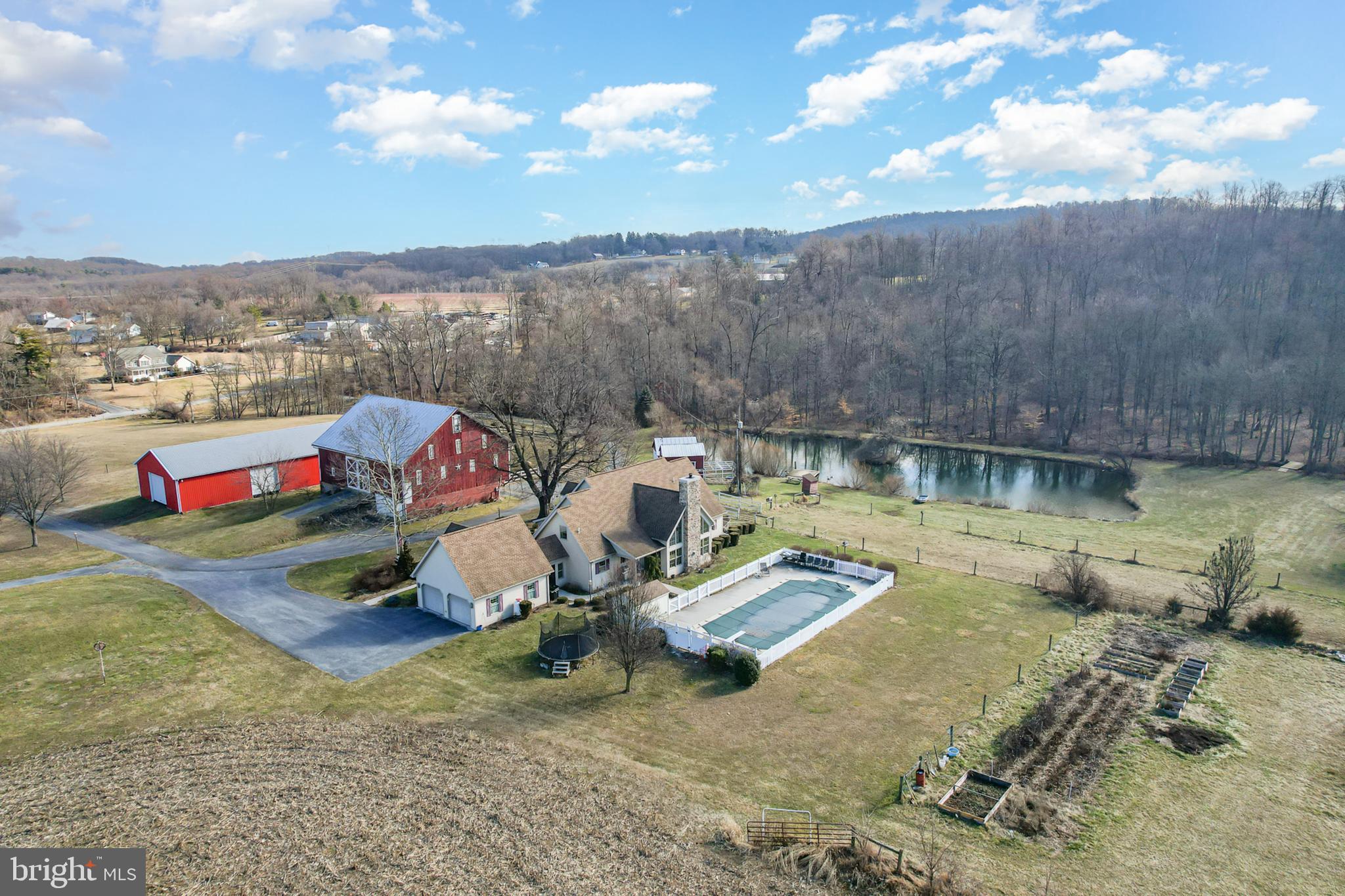 NONE AVAILABLE - Farm