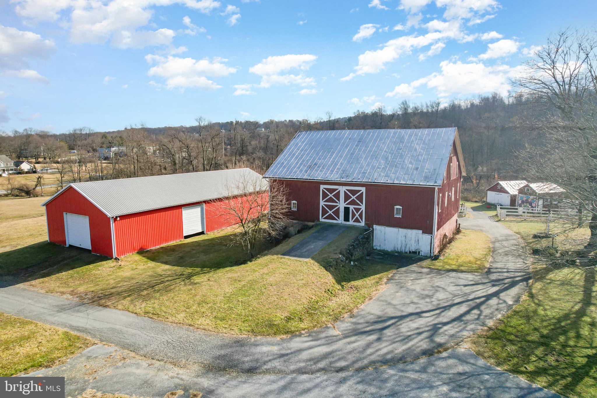 NONE AVAILABLE - Farm