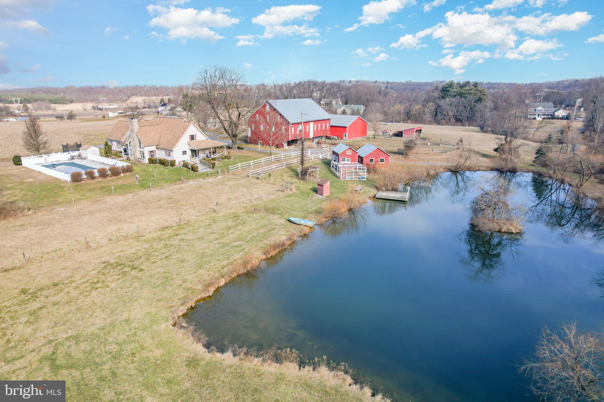 NONE AVAILABLE - Farm