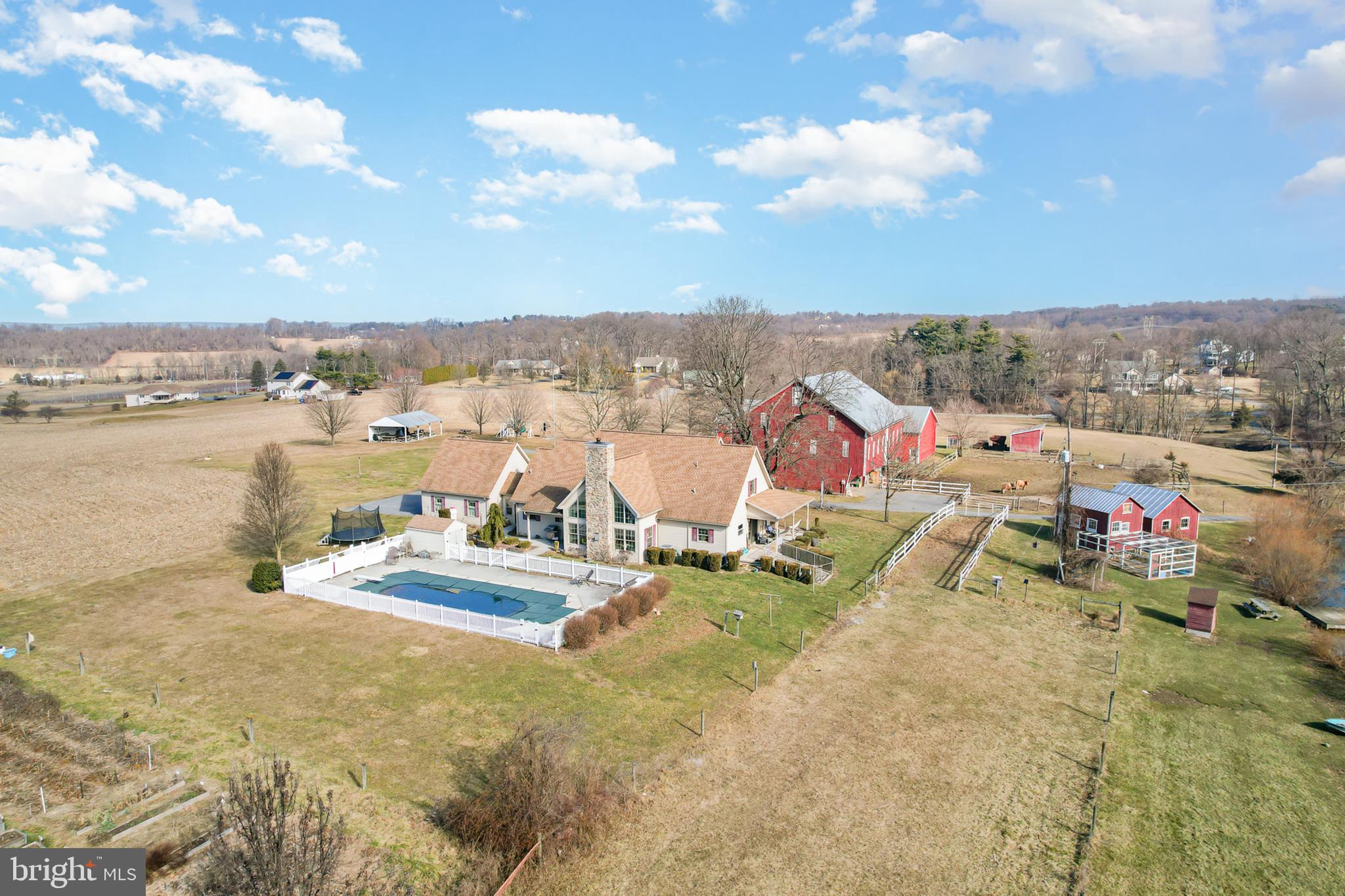 NONE AVAILABLE - Farm