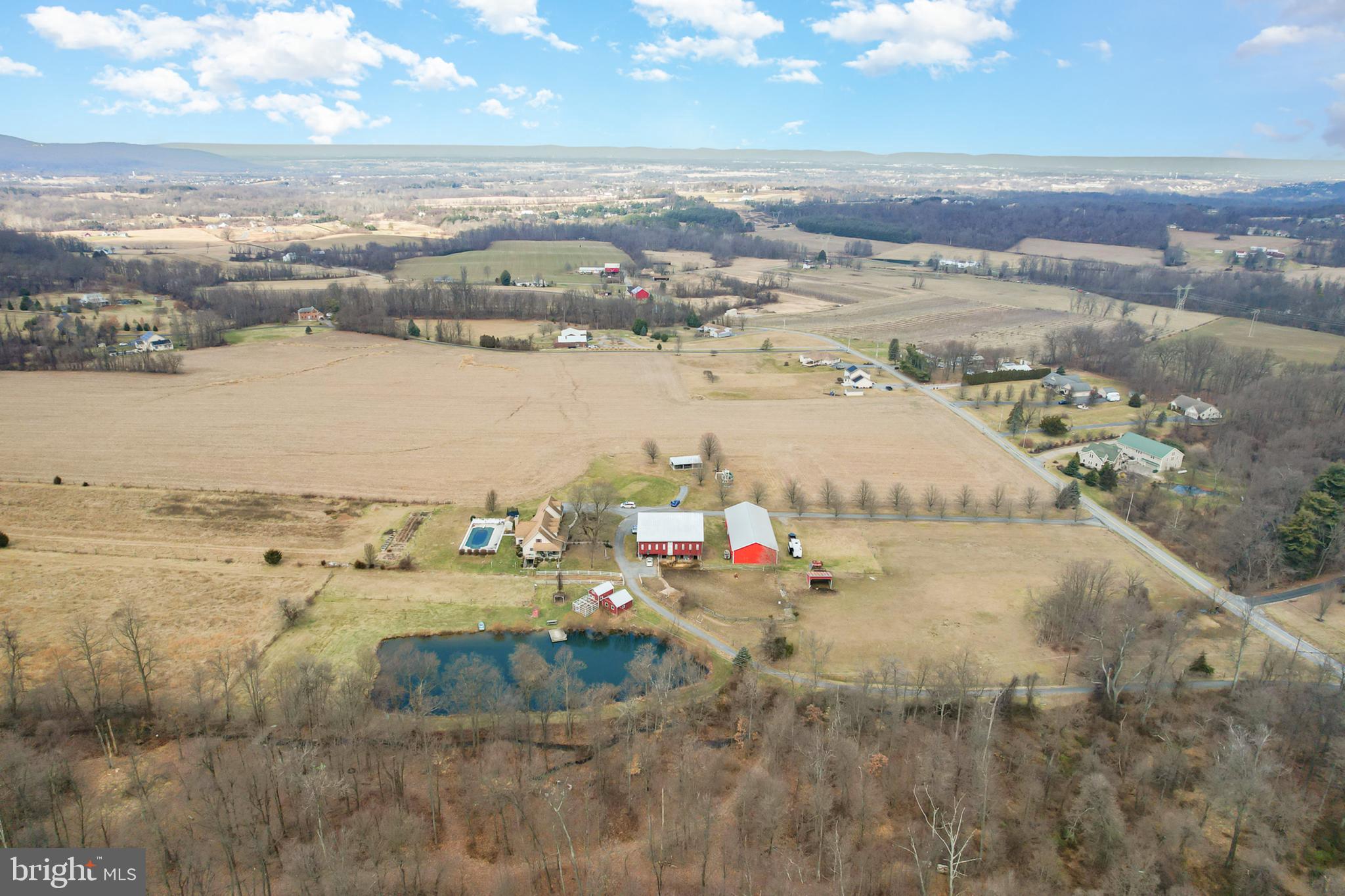 NONE AVAILABLE - Farm