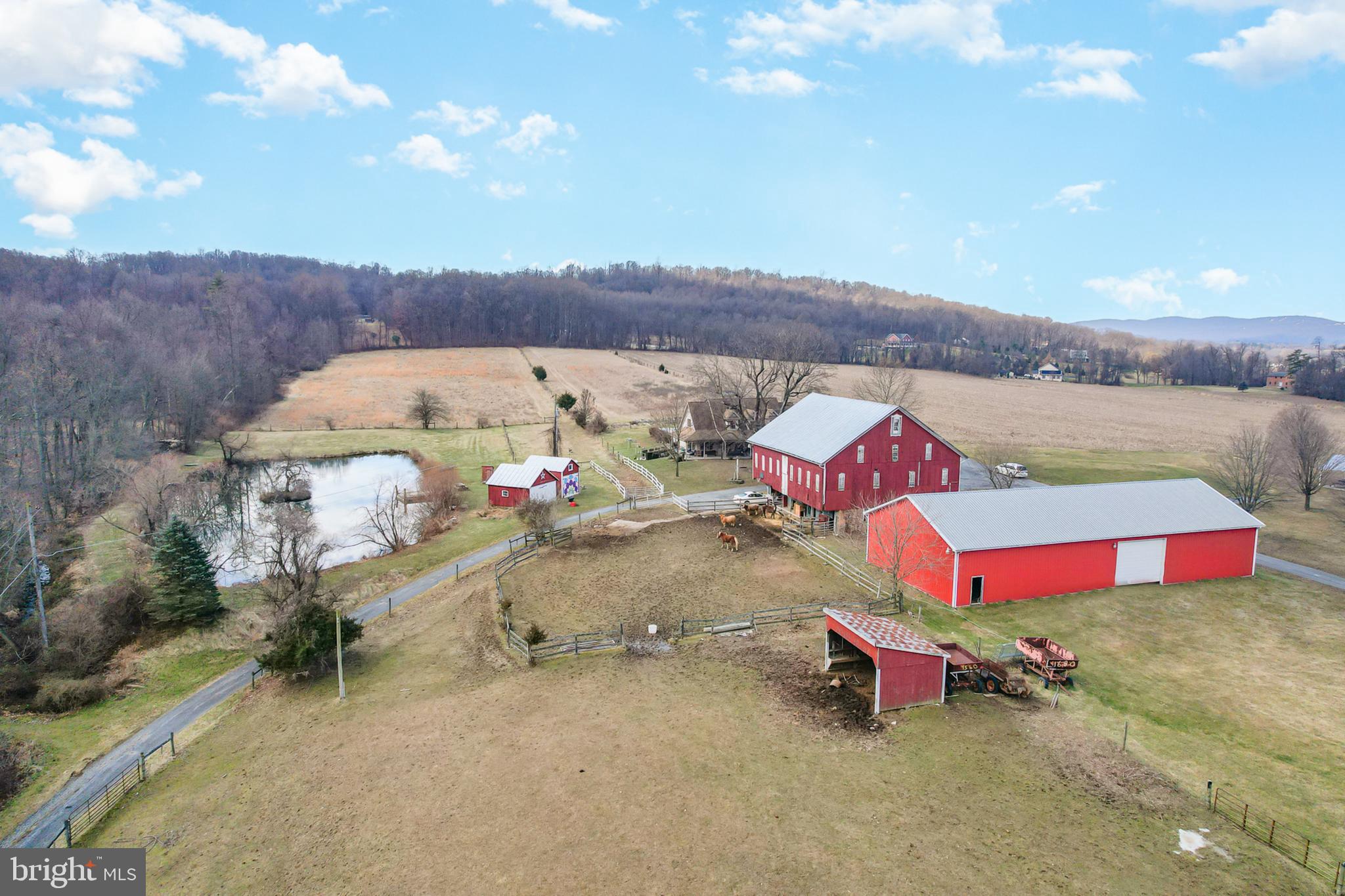 NONE AVAILABLE - Farm