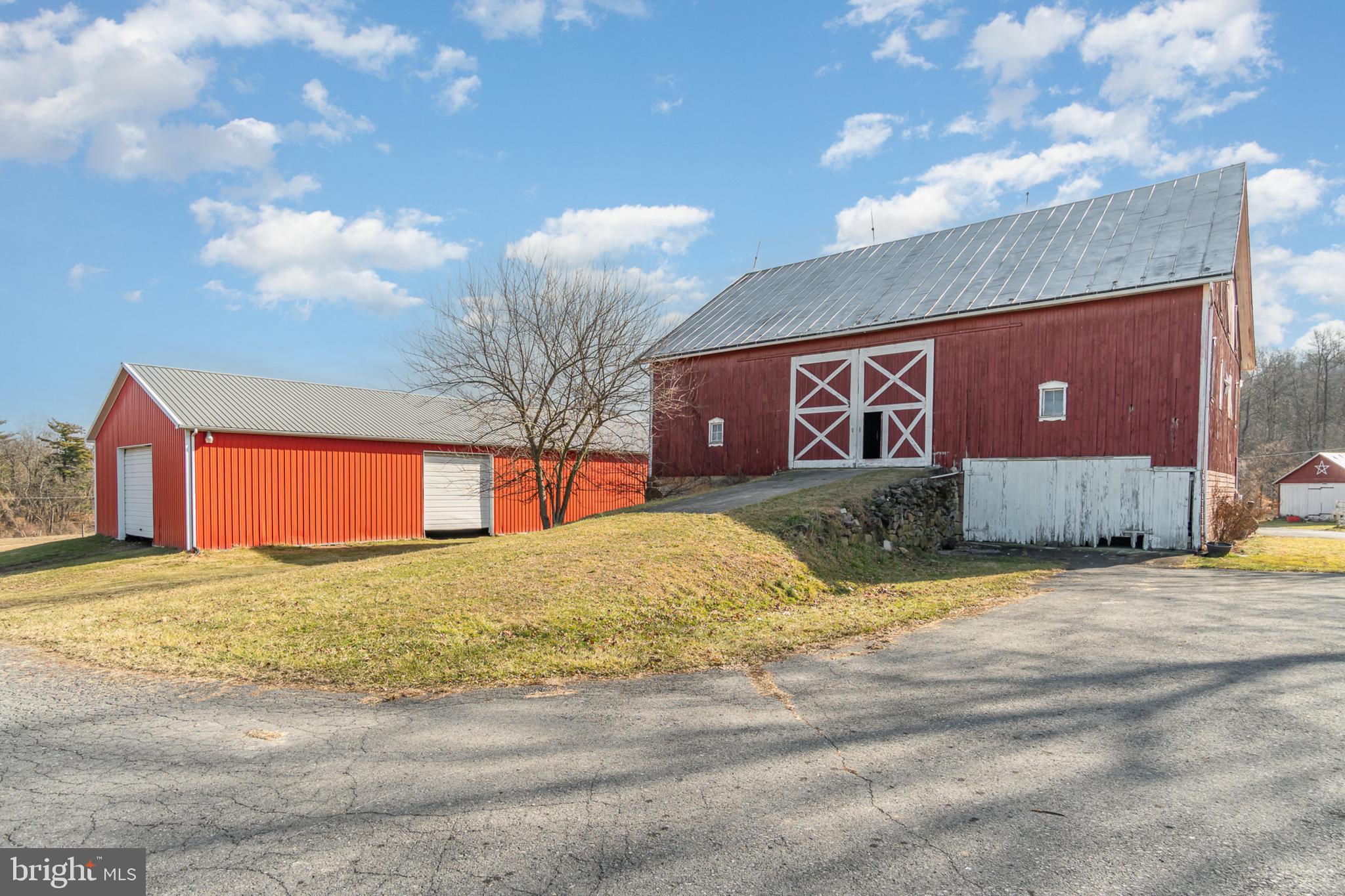 NONE AVAILABLE - Farm