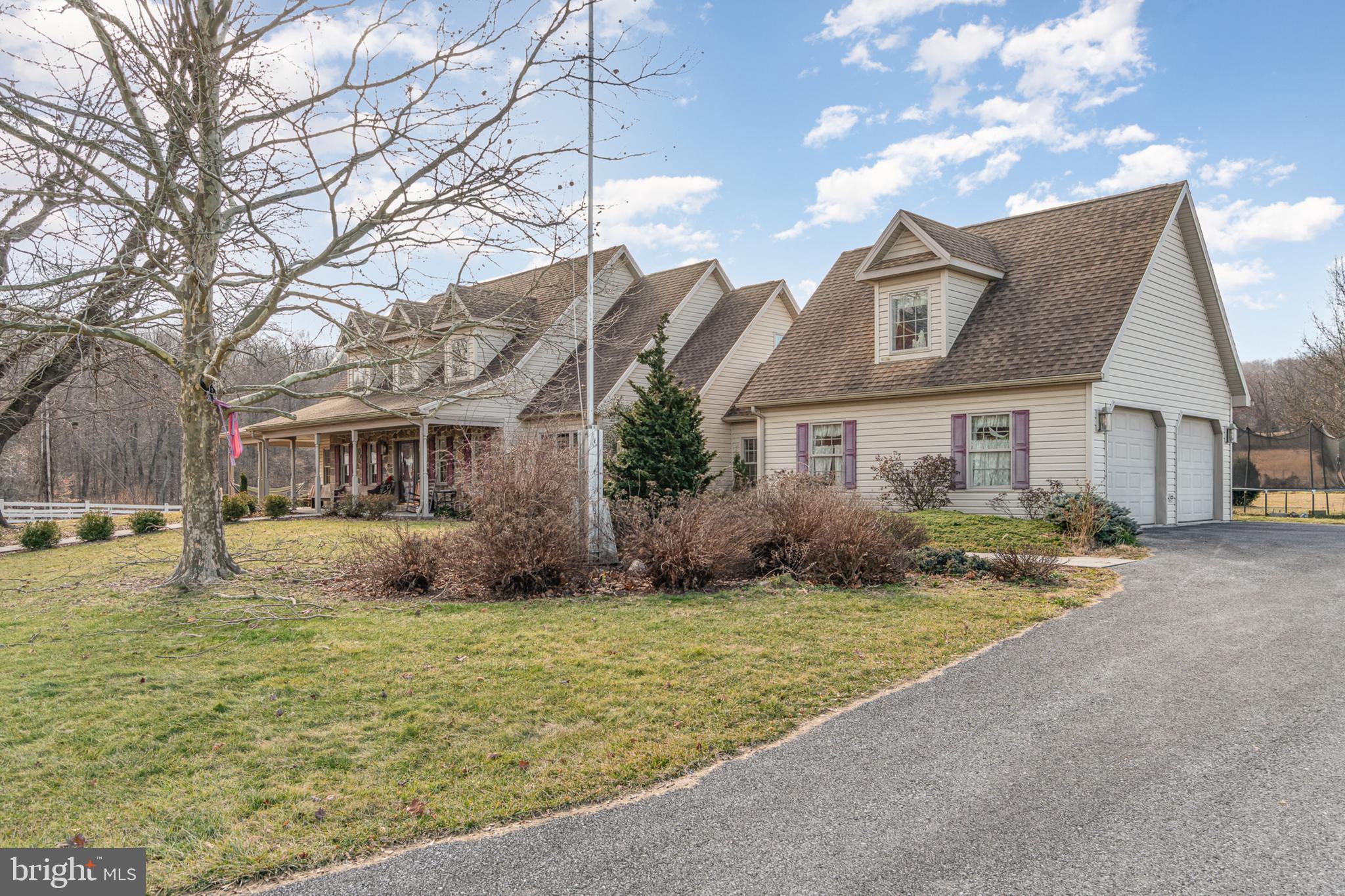 NONE AVAILABLE - Farm