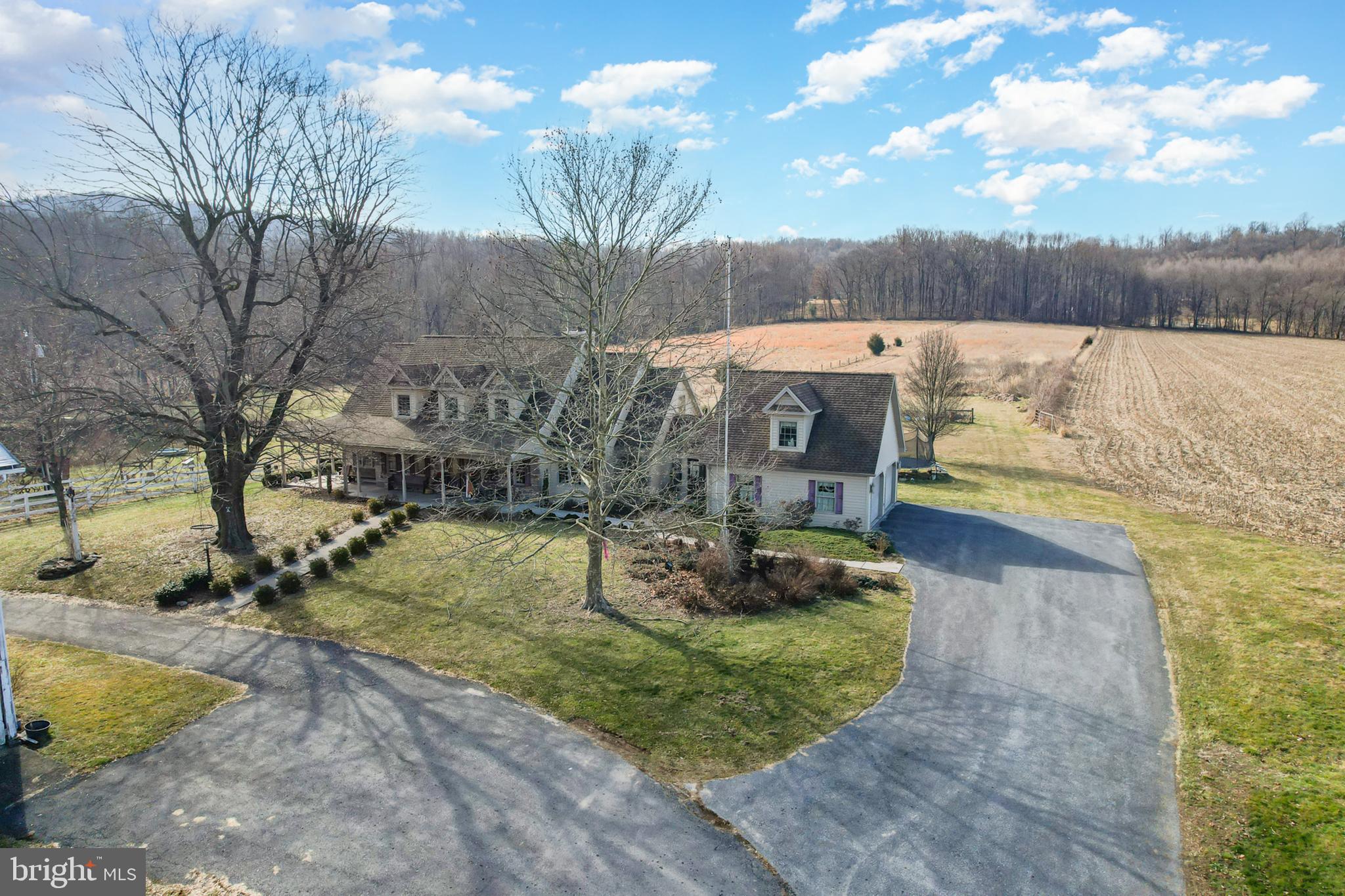 NONE AVAILABLE - Farm