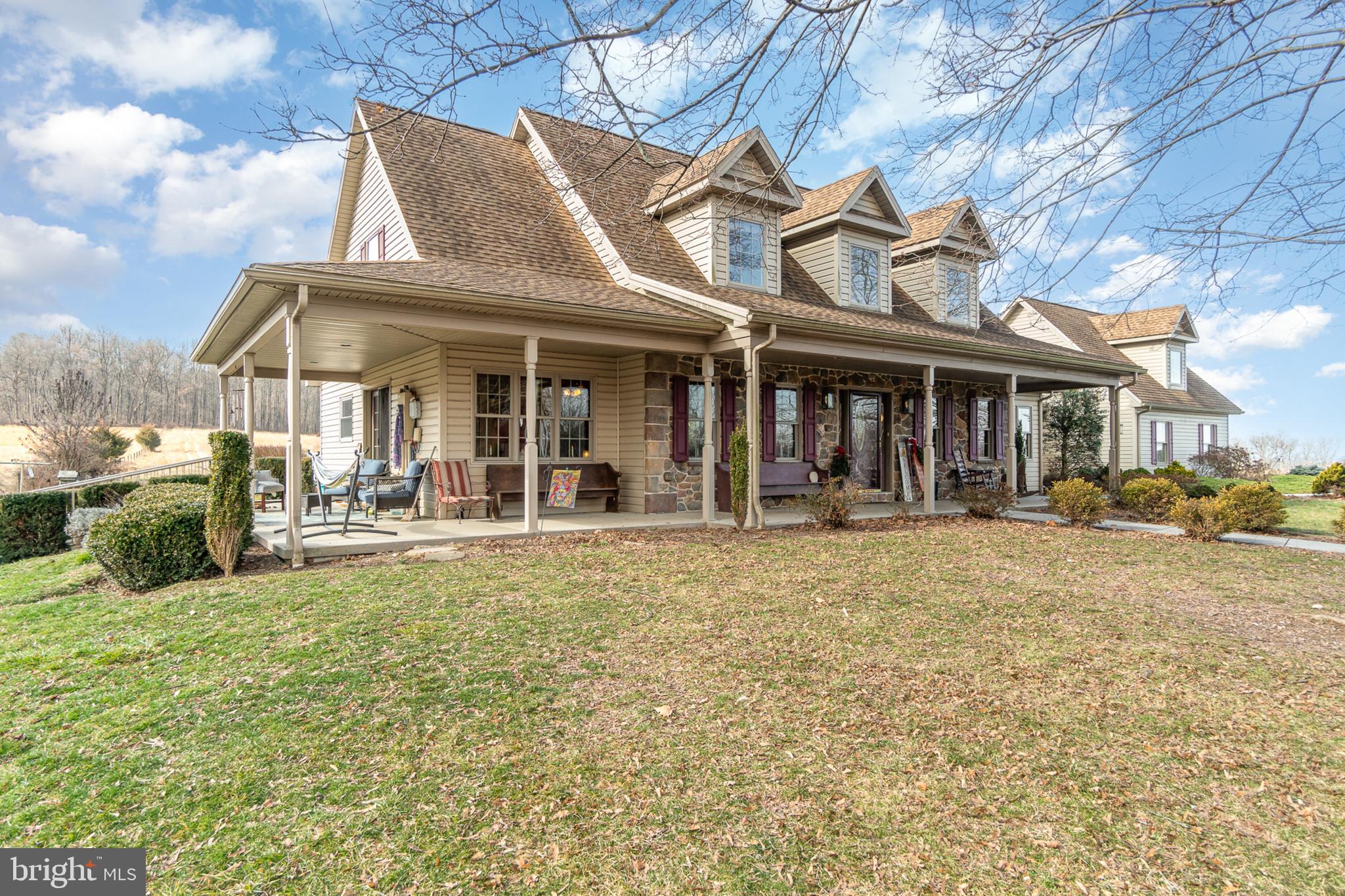 NONE AVAILABLE - Farm