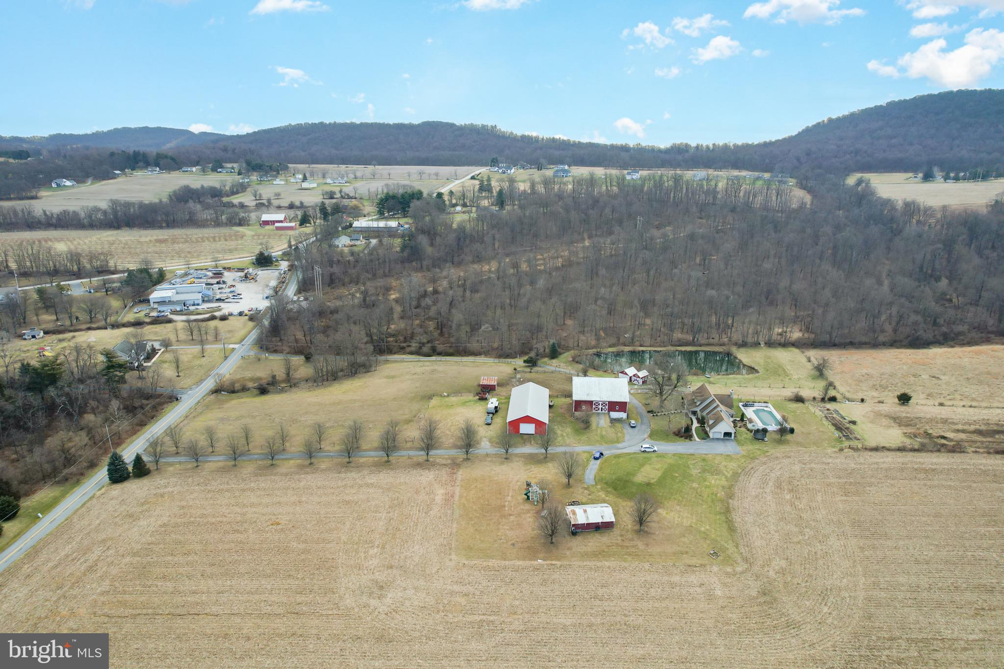 NONE AVAILABLE - Farm