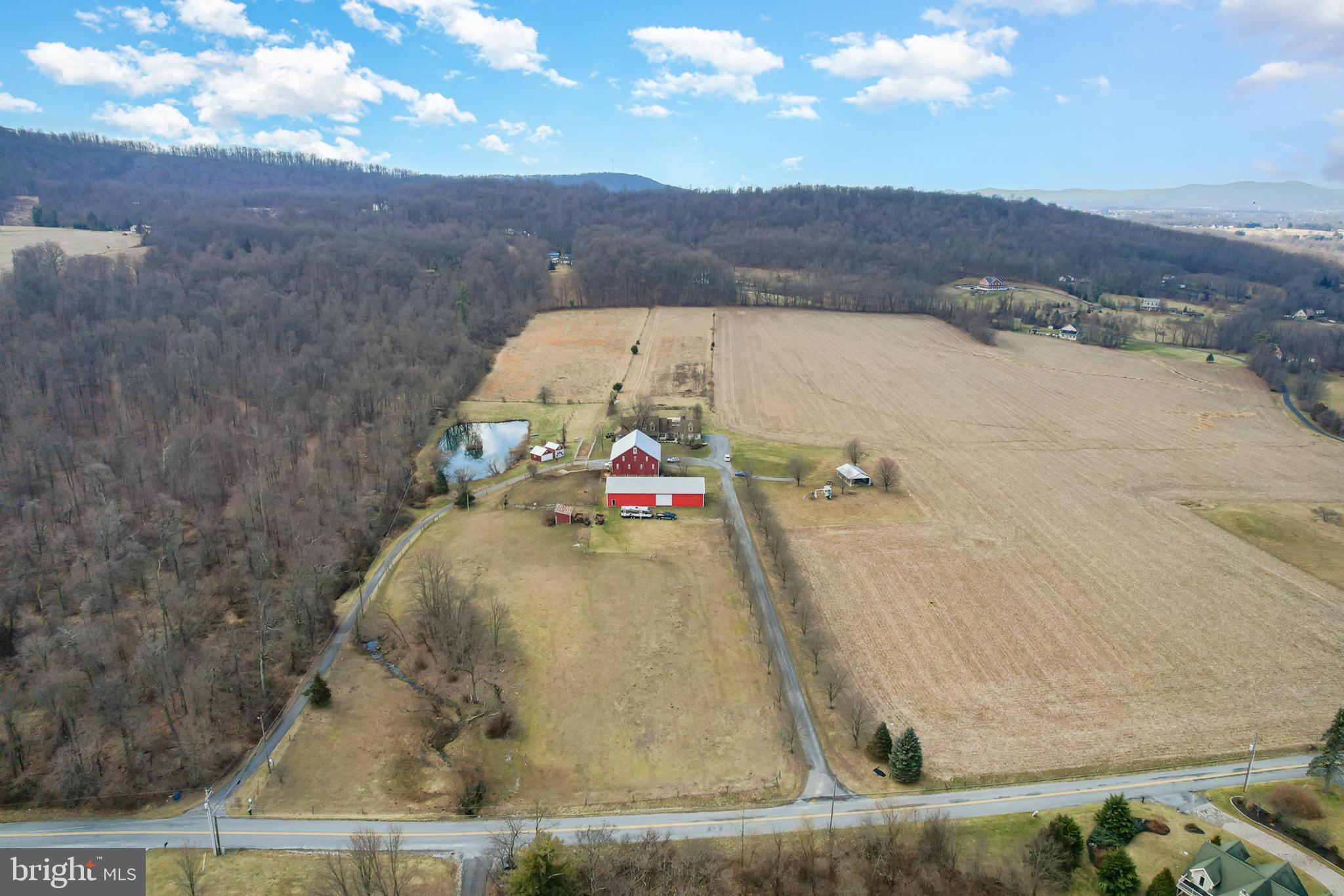 NONE AVAILABLE - Farm