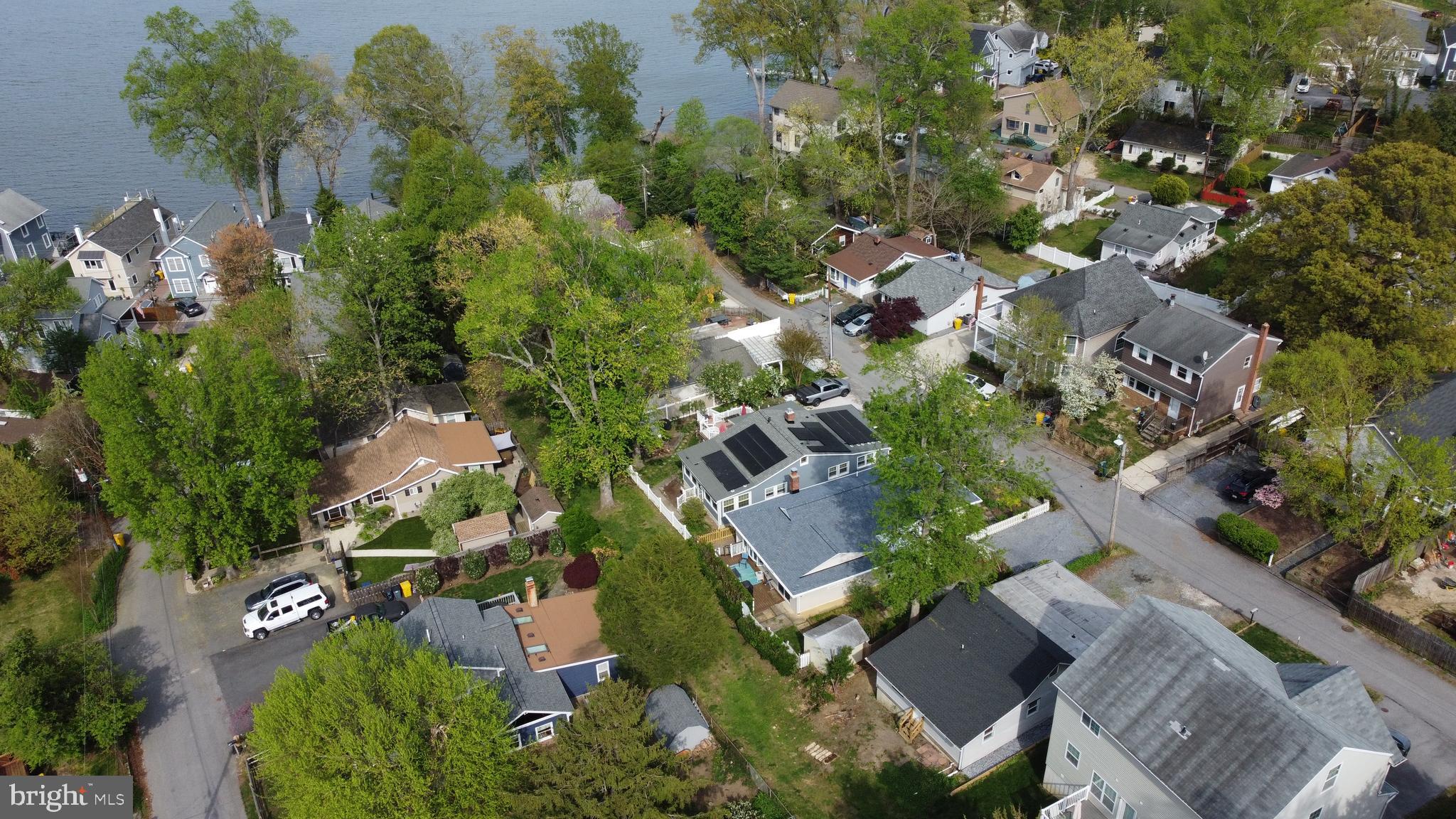 SYLVAN SHORES - Residential