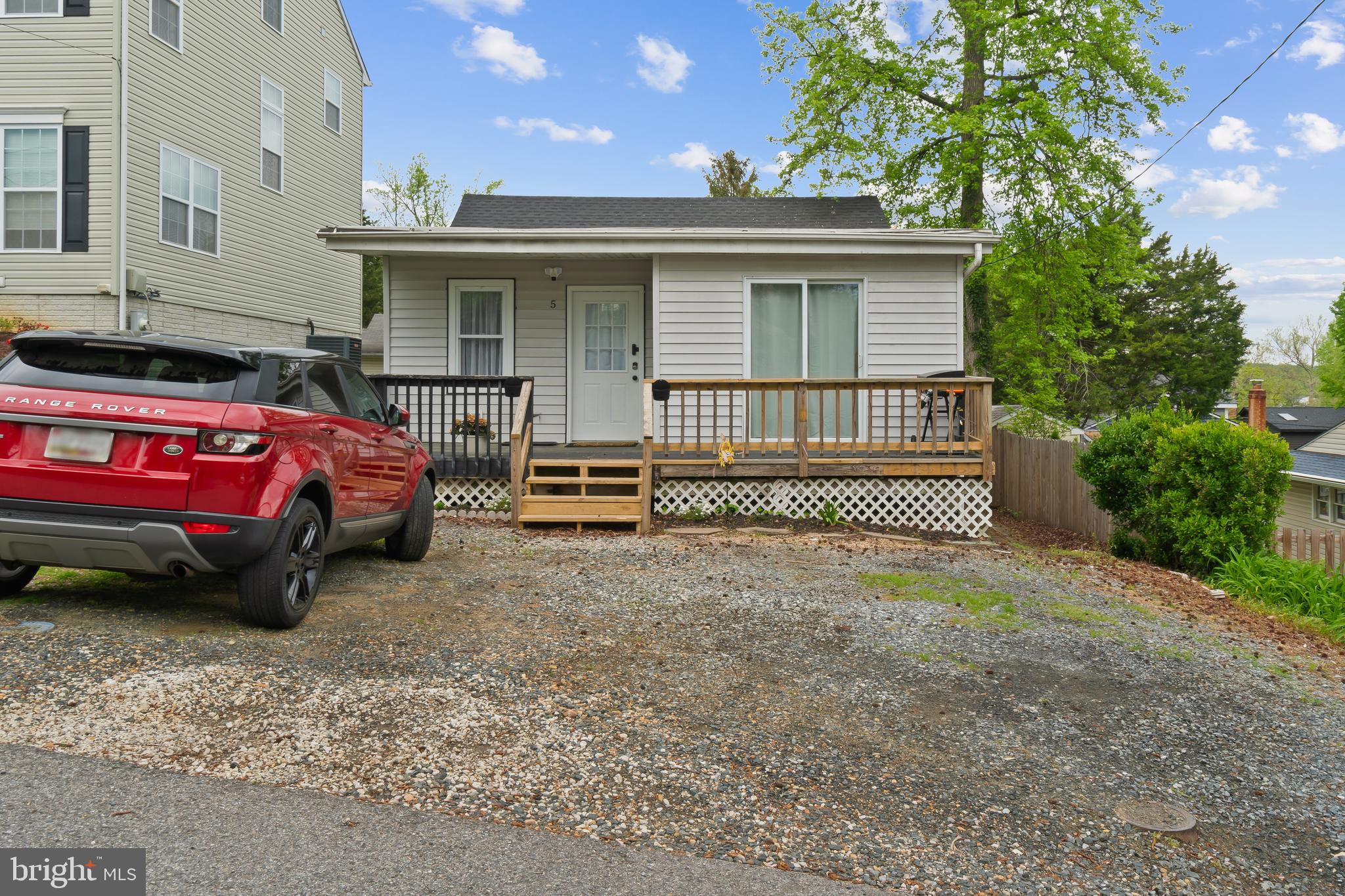 SYLVAN SHORES - Residential