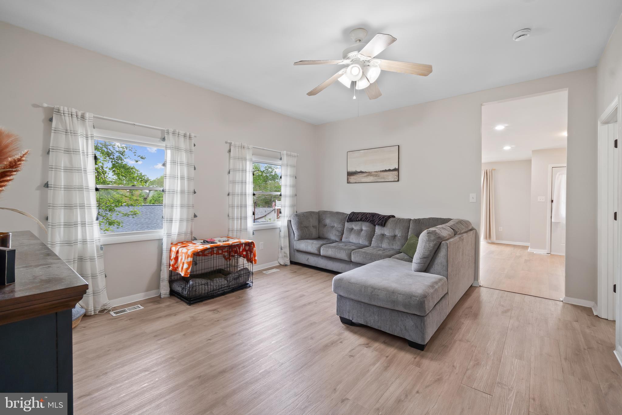 SYLVAN SHORES - Residential